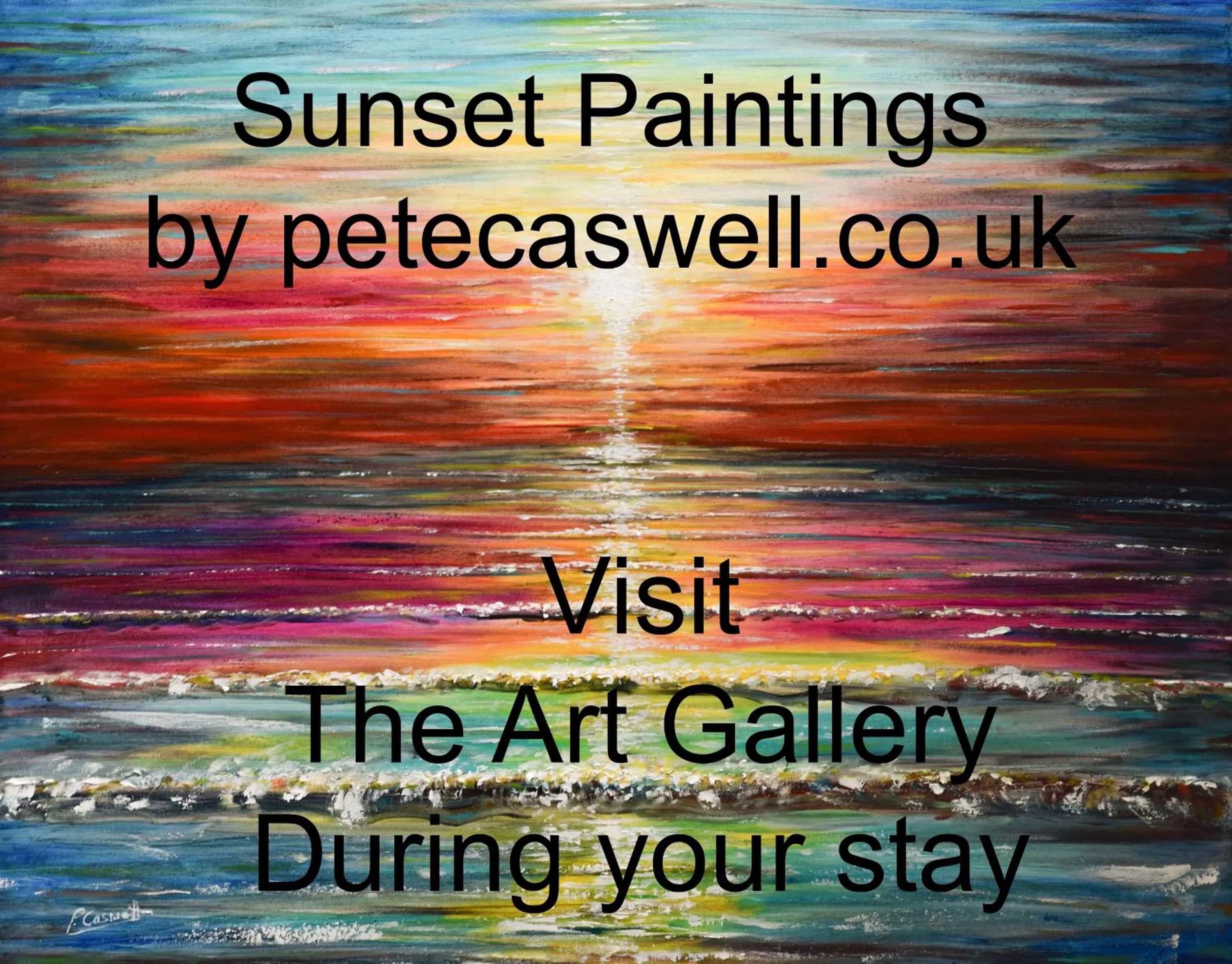 On-site shops in The Gallery Lodges