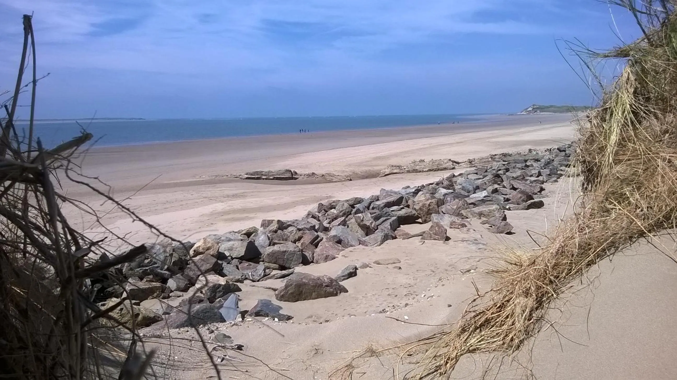 Nearby landmark in The Gallery Lodges