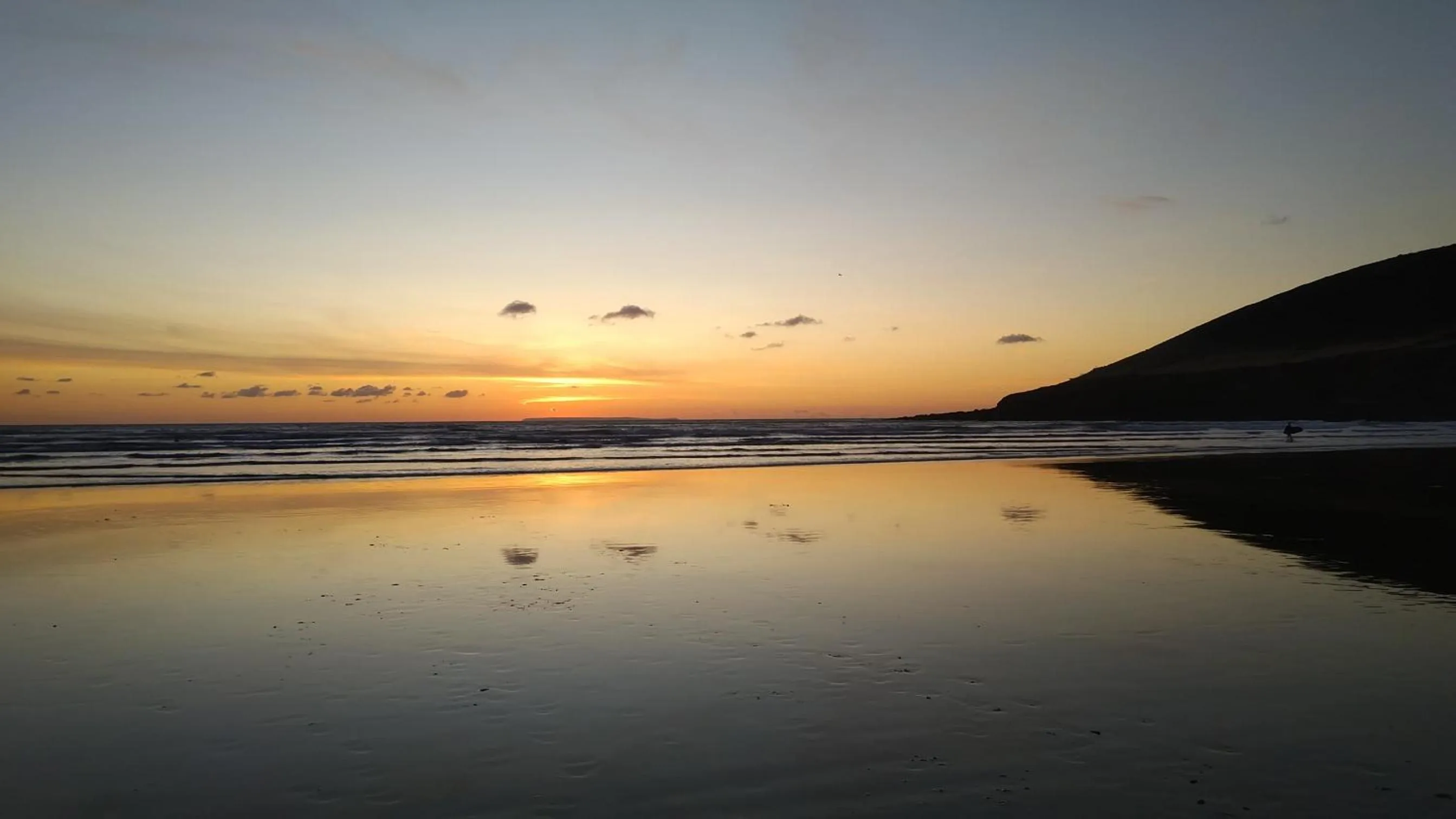 Nearby landmark in The Gallery Lodges