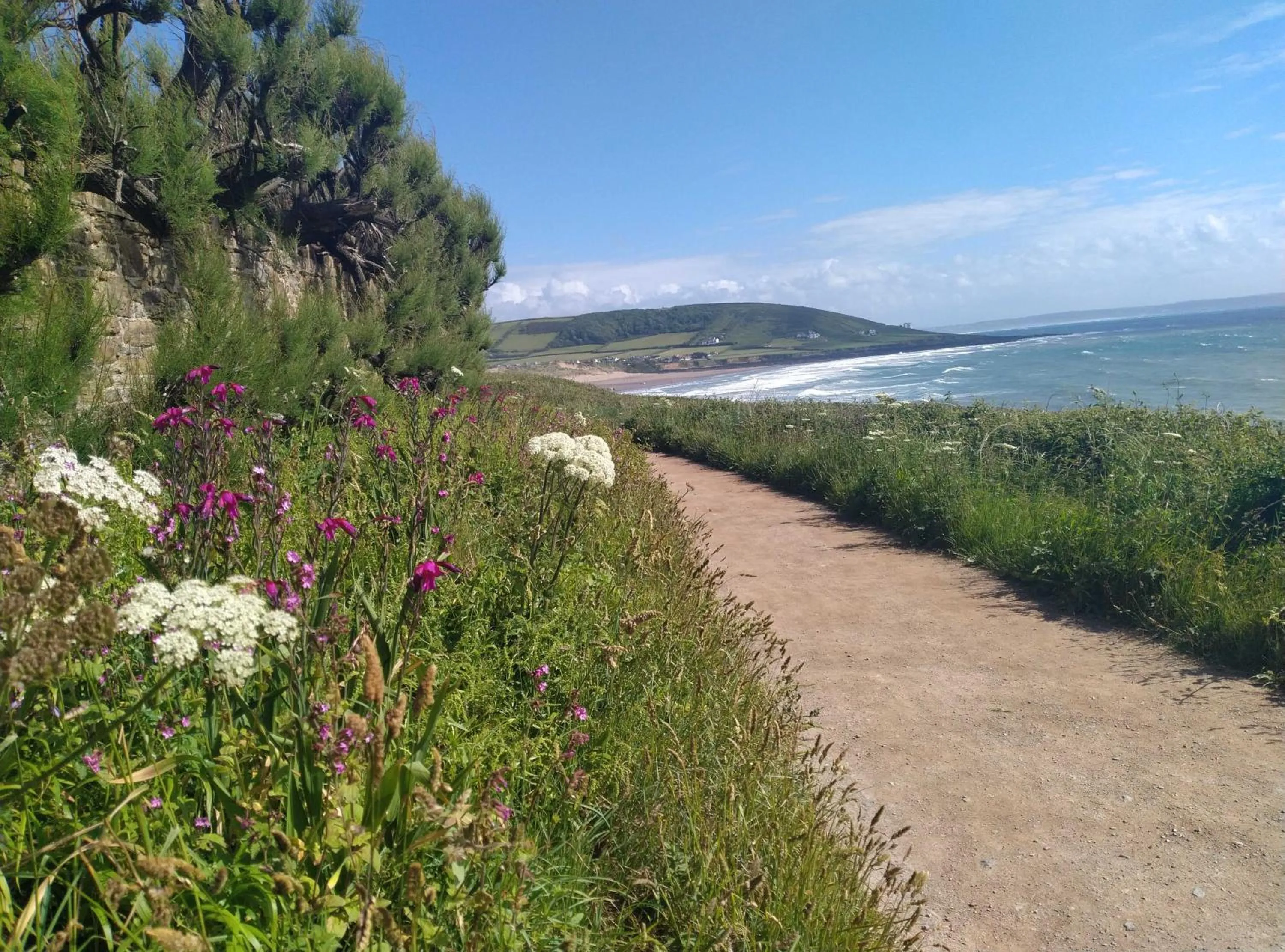 Nearby landmark in The Gallery Lodges