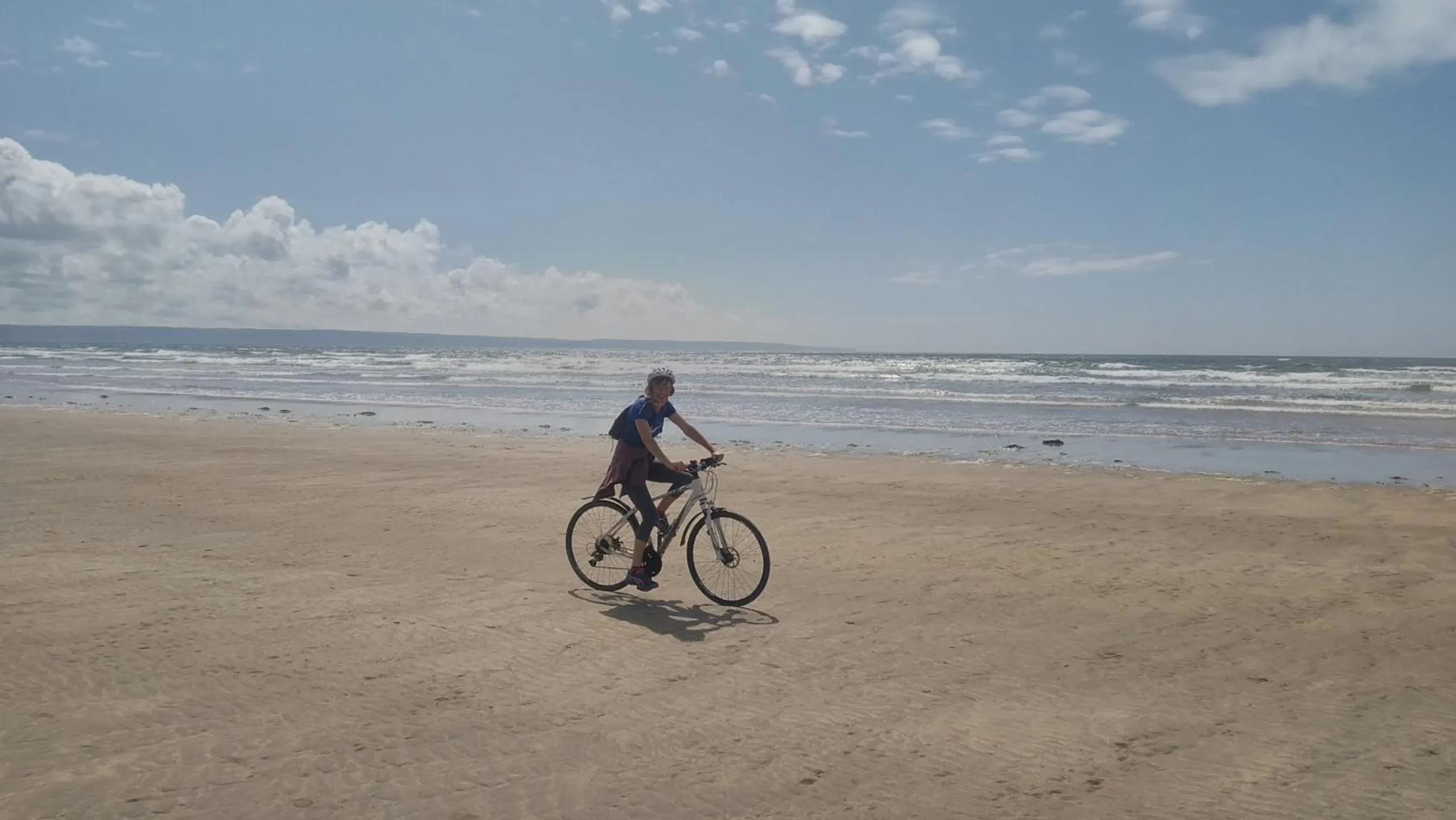 Natural landscape in The Gallery Lodges