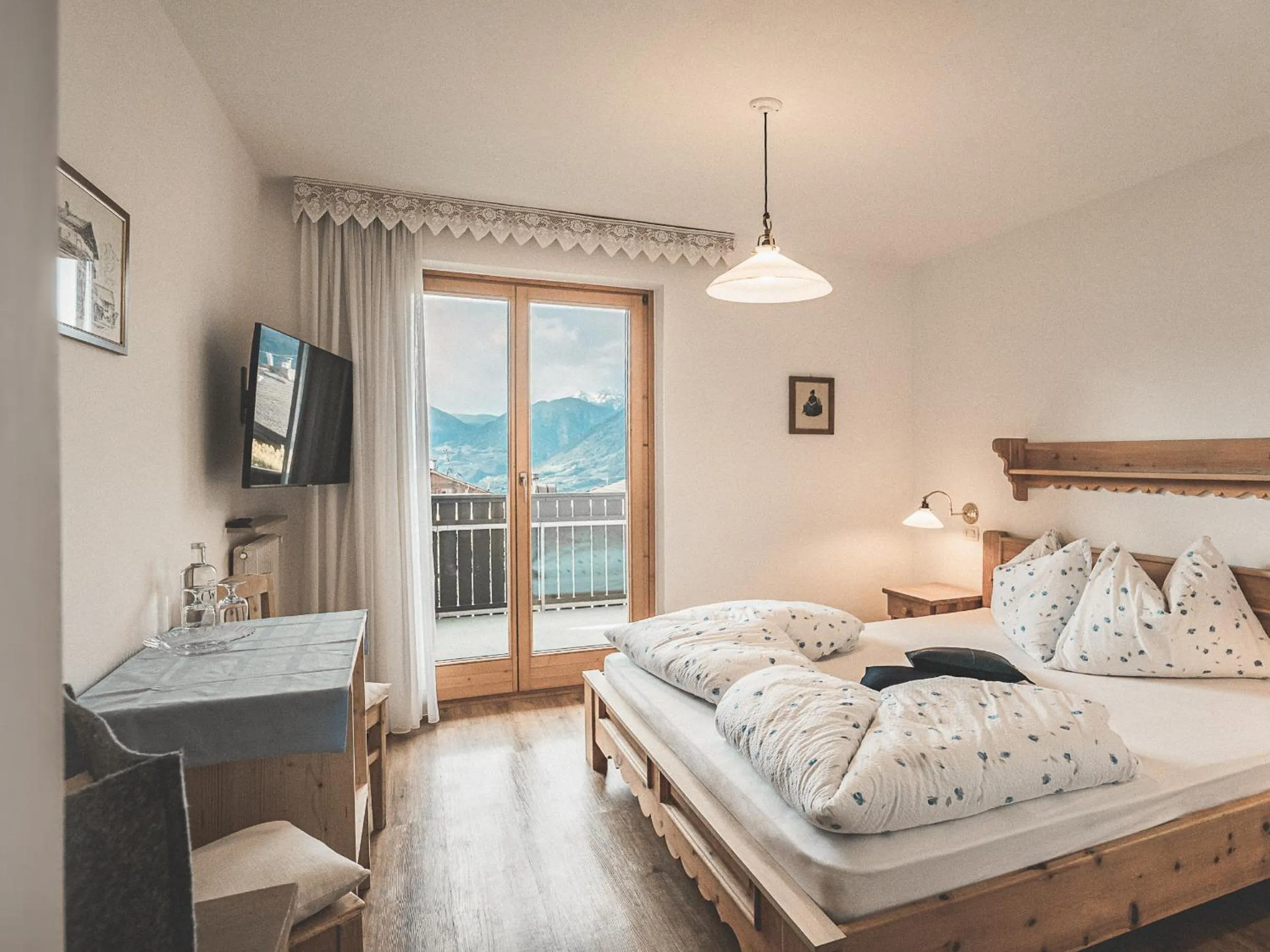 Hotel Turmwies