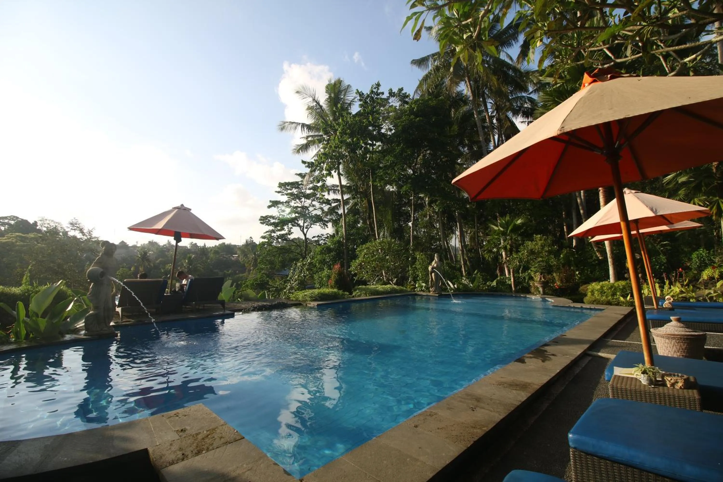 Other in Villa Capung Mas Ubud