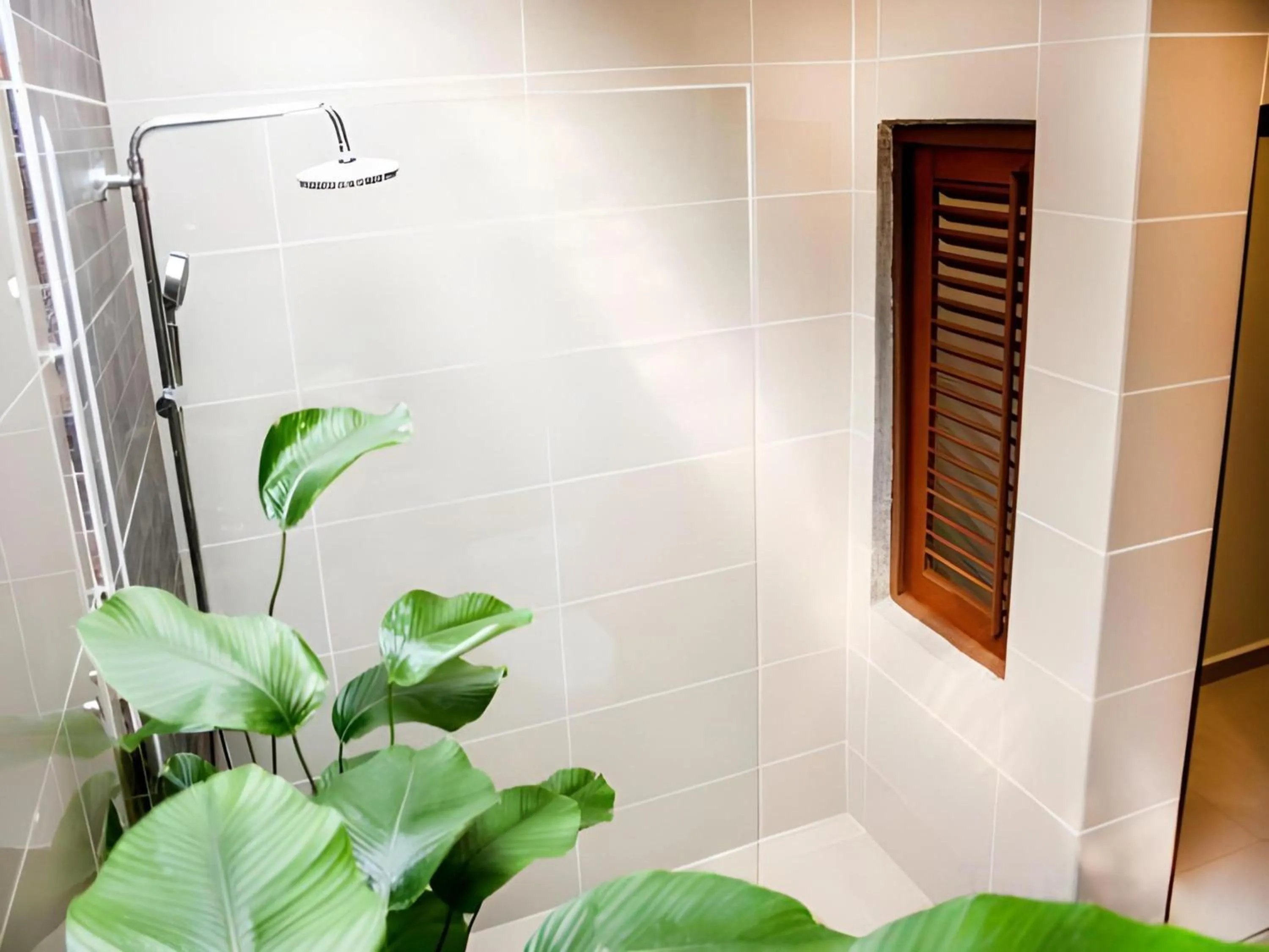 Bathroom in Sunday Telaga Terrace Boutique Resort