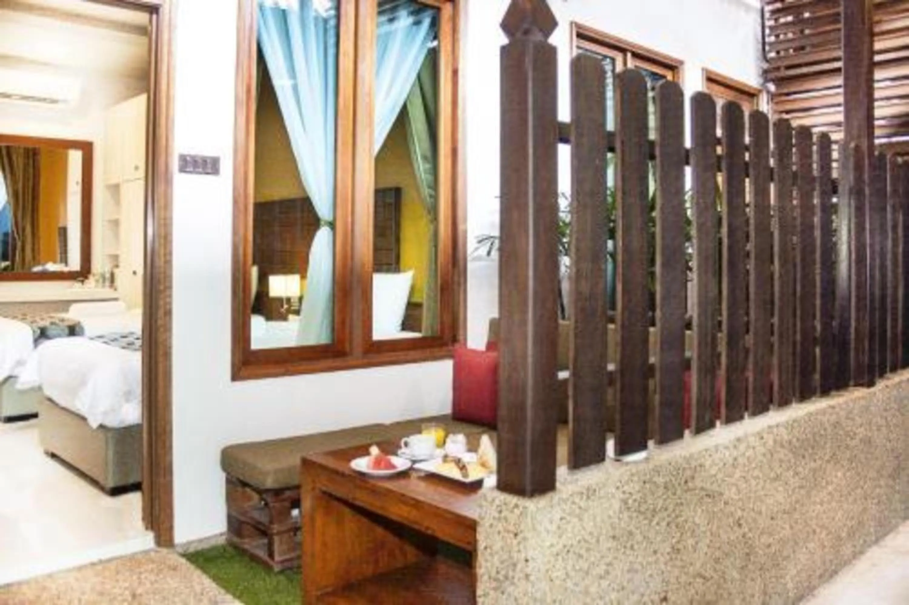 Bedroom, Bed in Sunday Telaga Terrace Boutique Resort