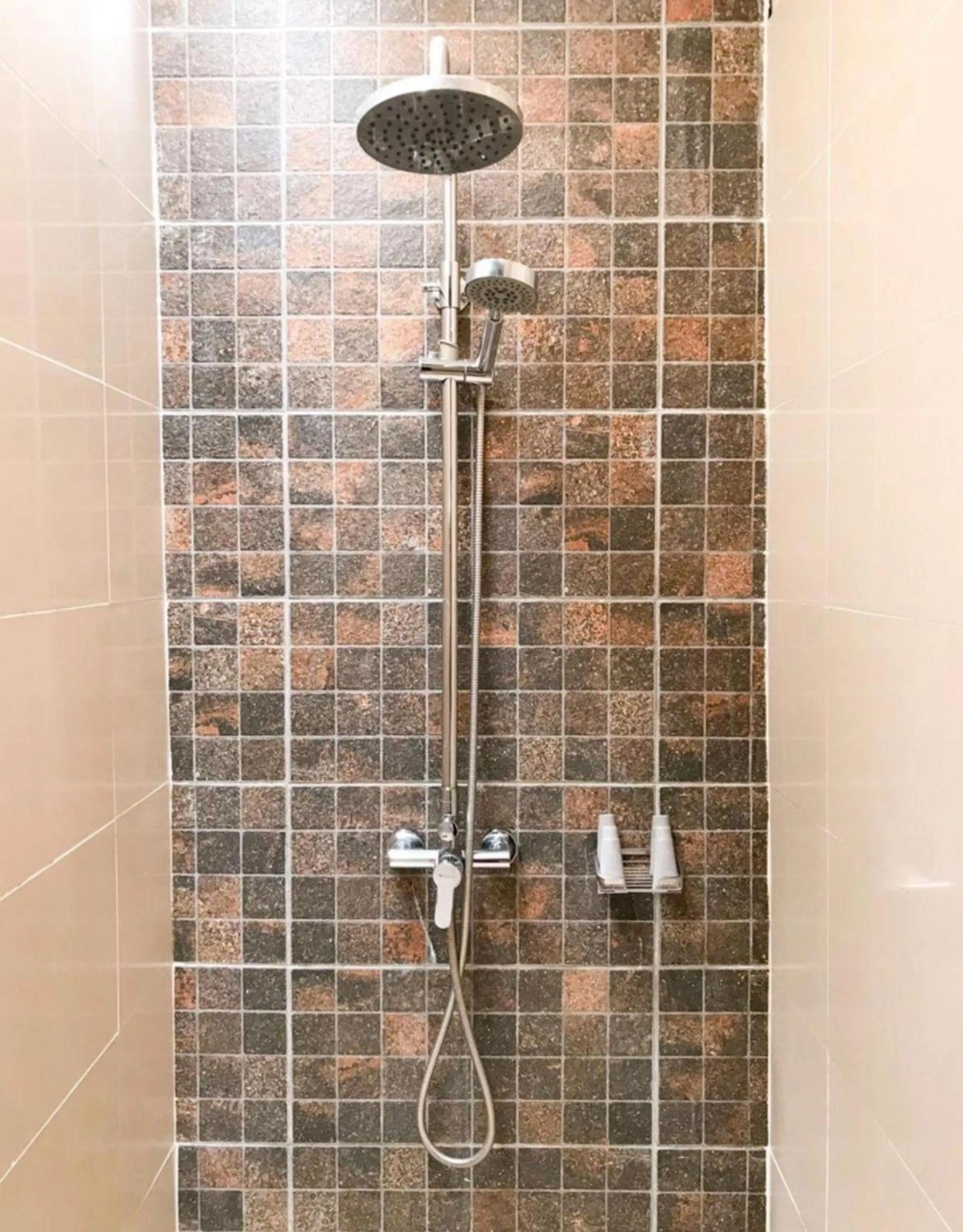 Bathroom in Sunday Telaga Terrace Boutique Resort