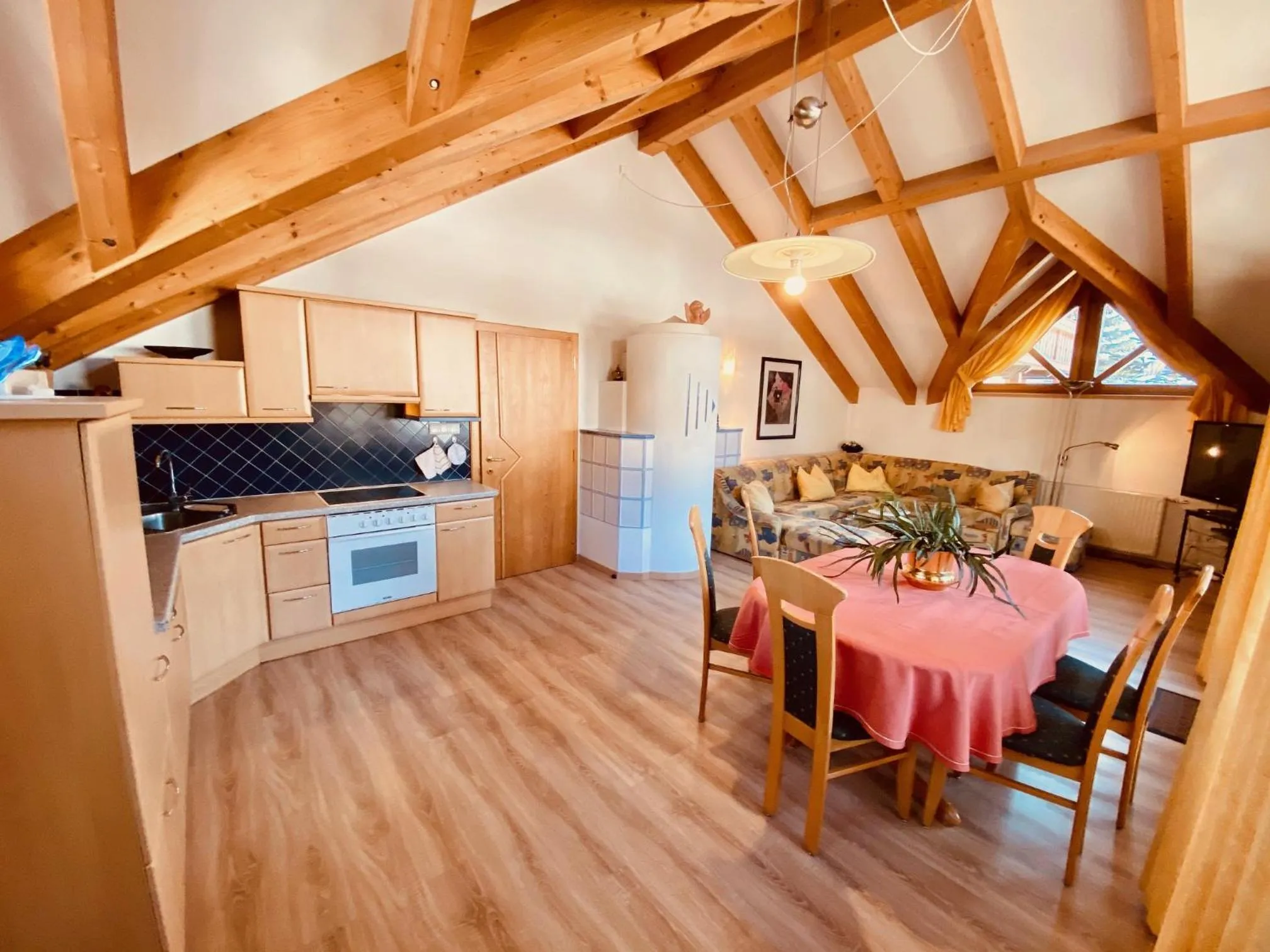 Apartments Residence Montana