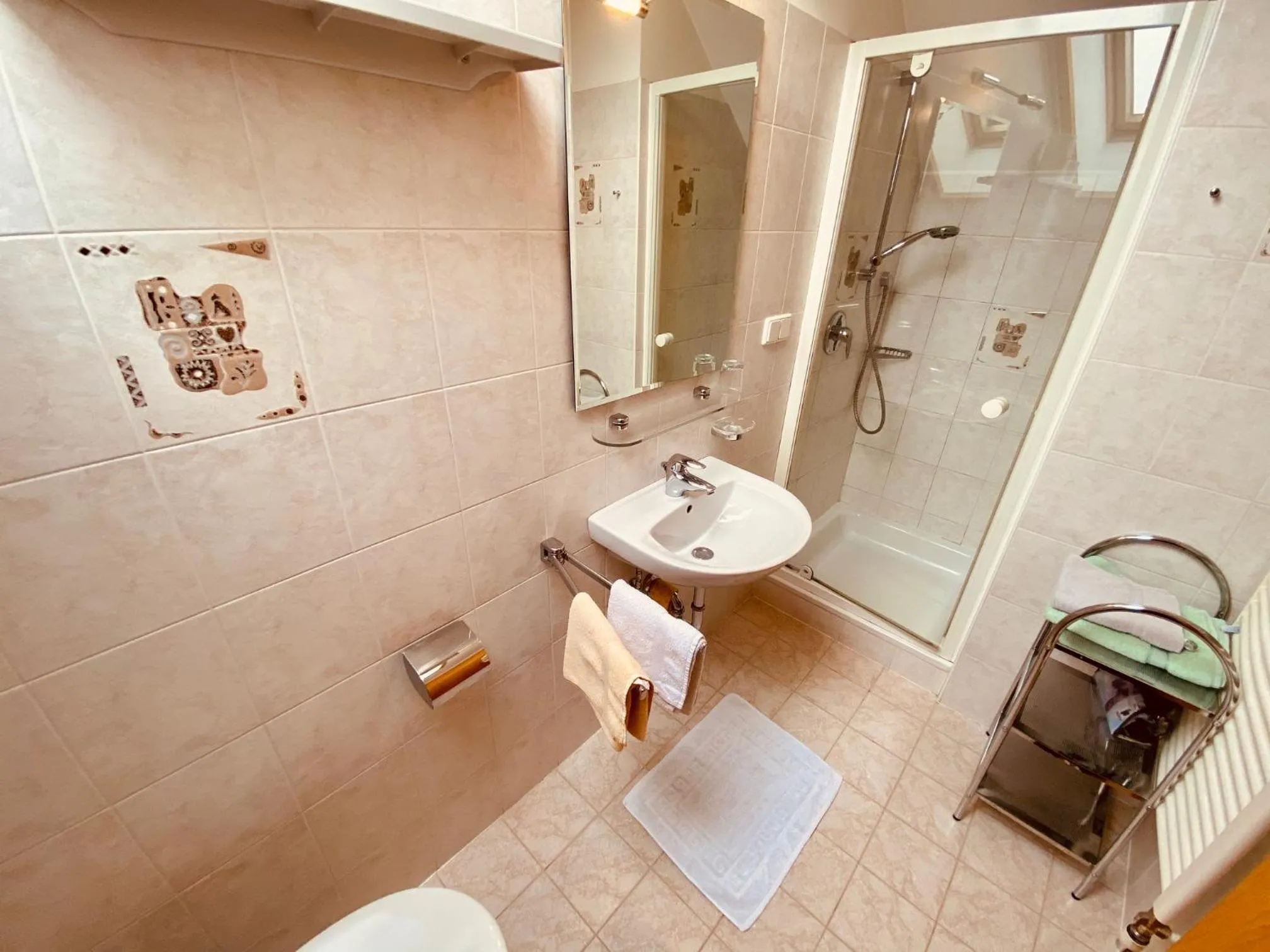 Apartments Residence Montana