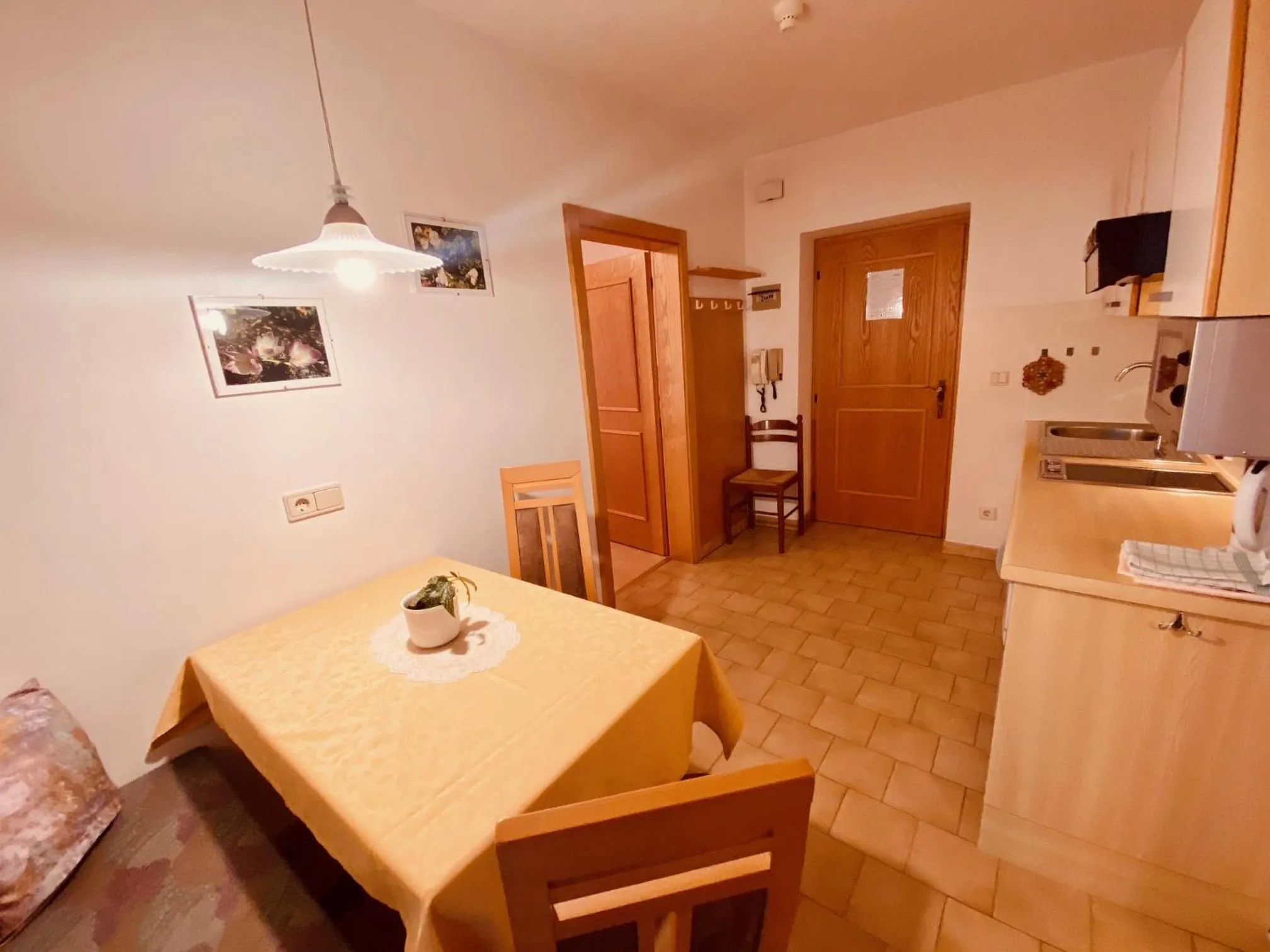 Apartments Residence Montana