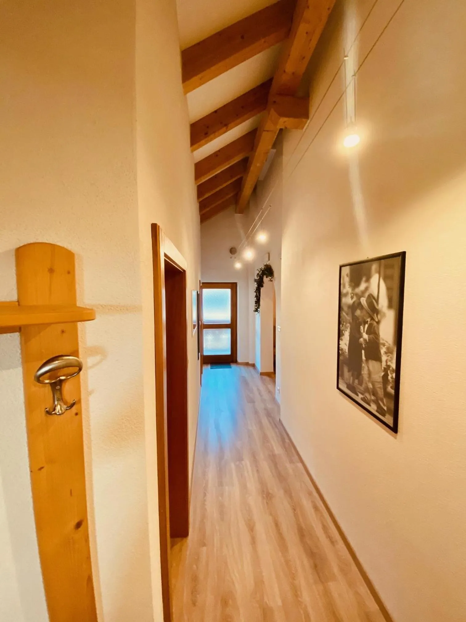 Apartments Residence Montana