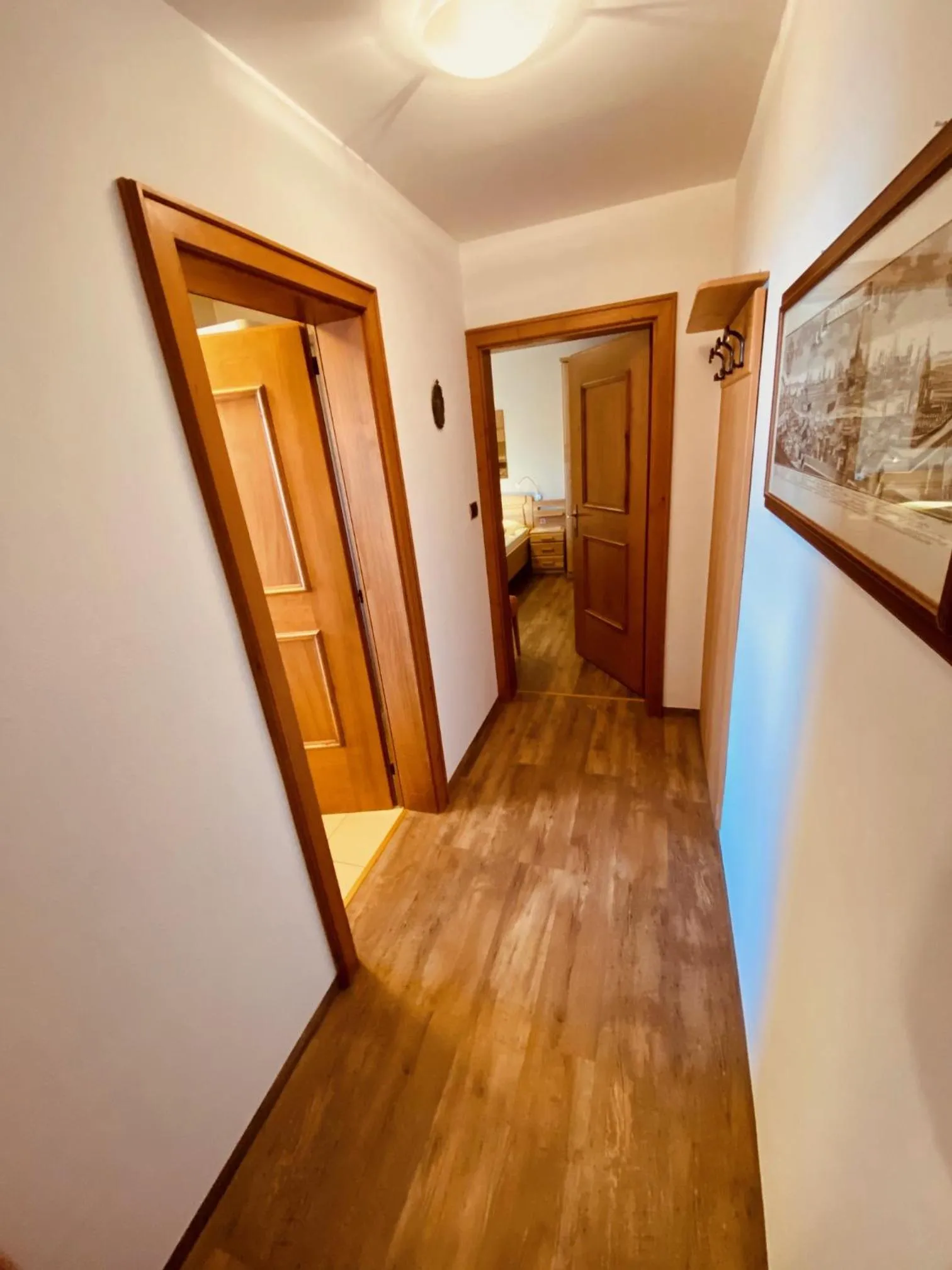 Apartments Residence Montana