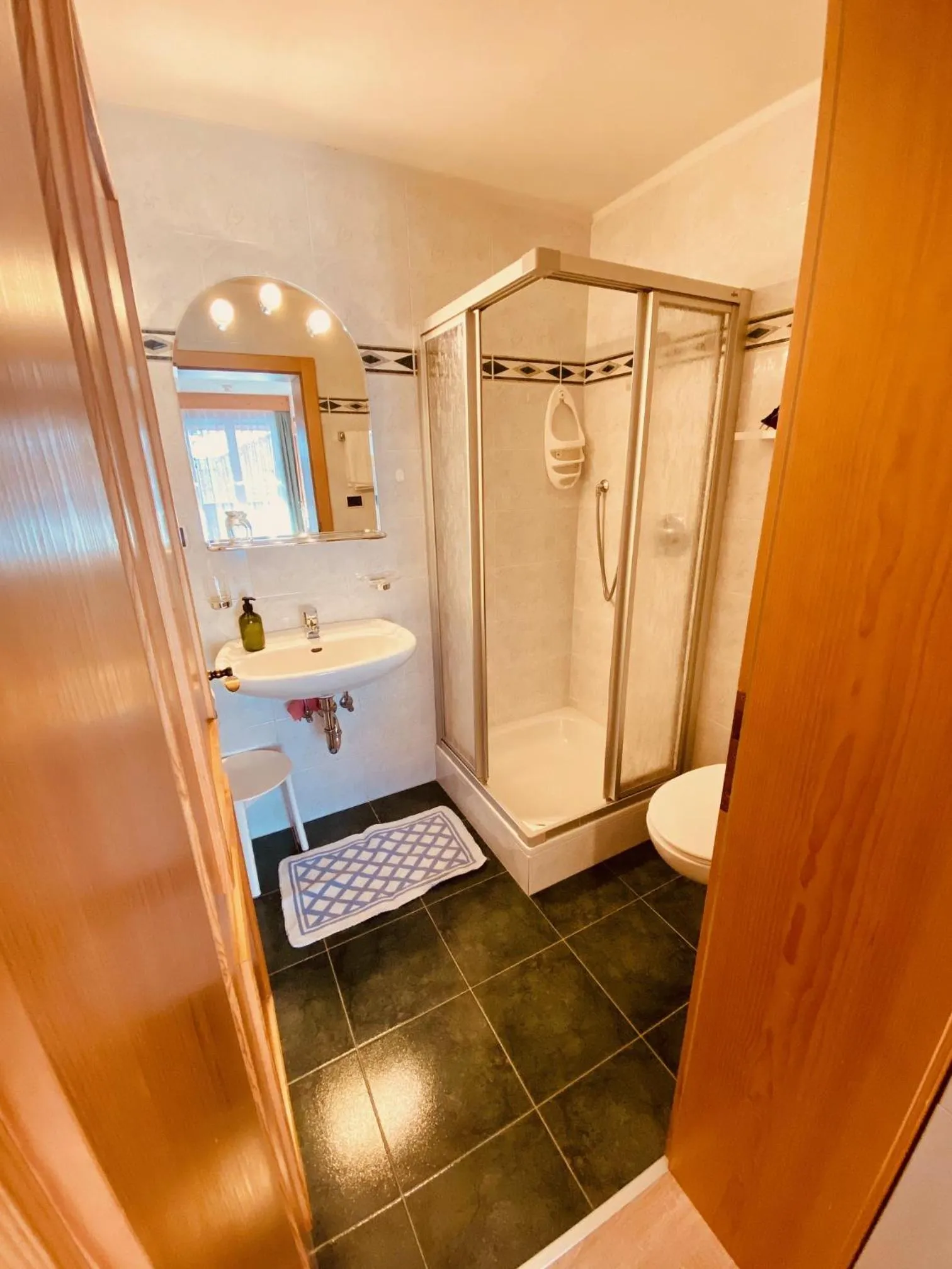 Apartments Residence Montana