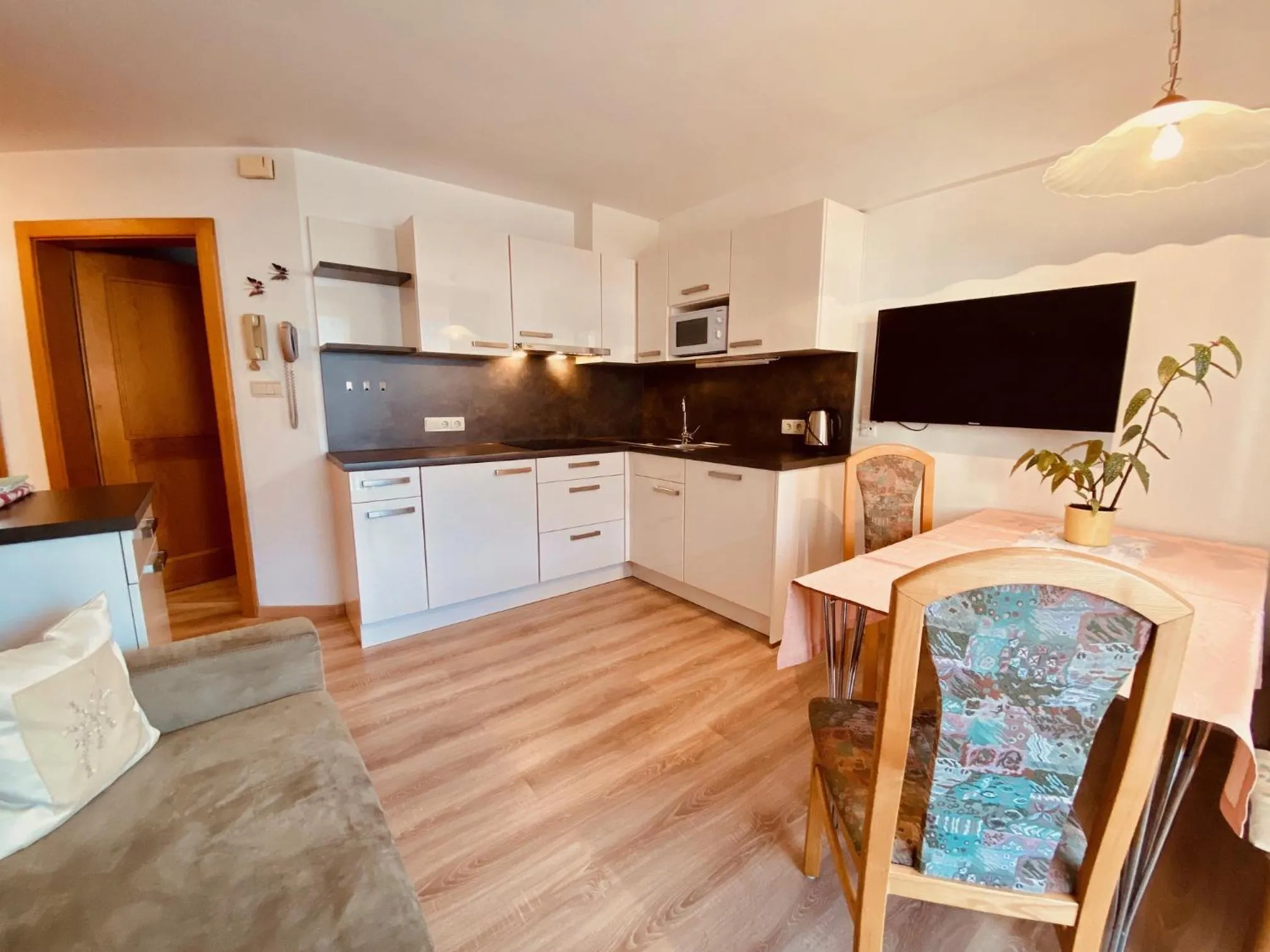 Apartments Residence Montana