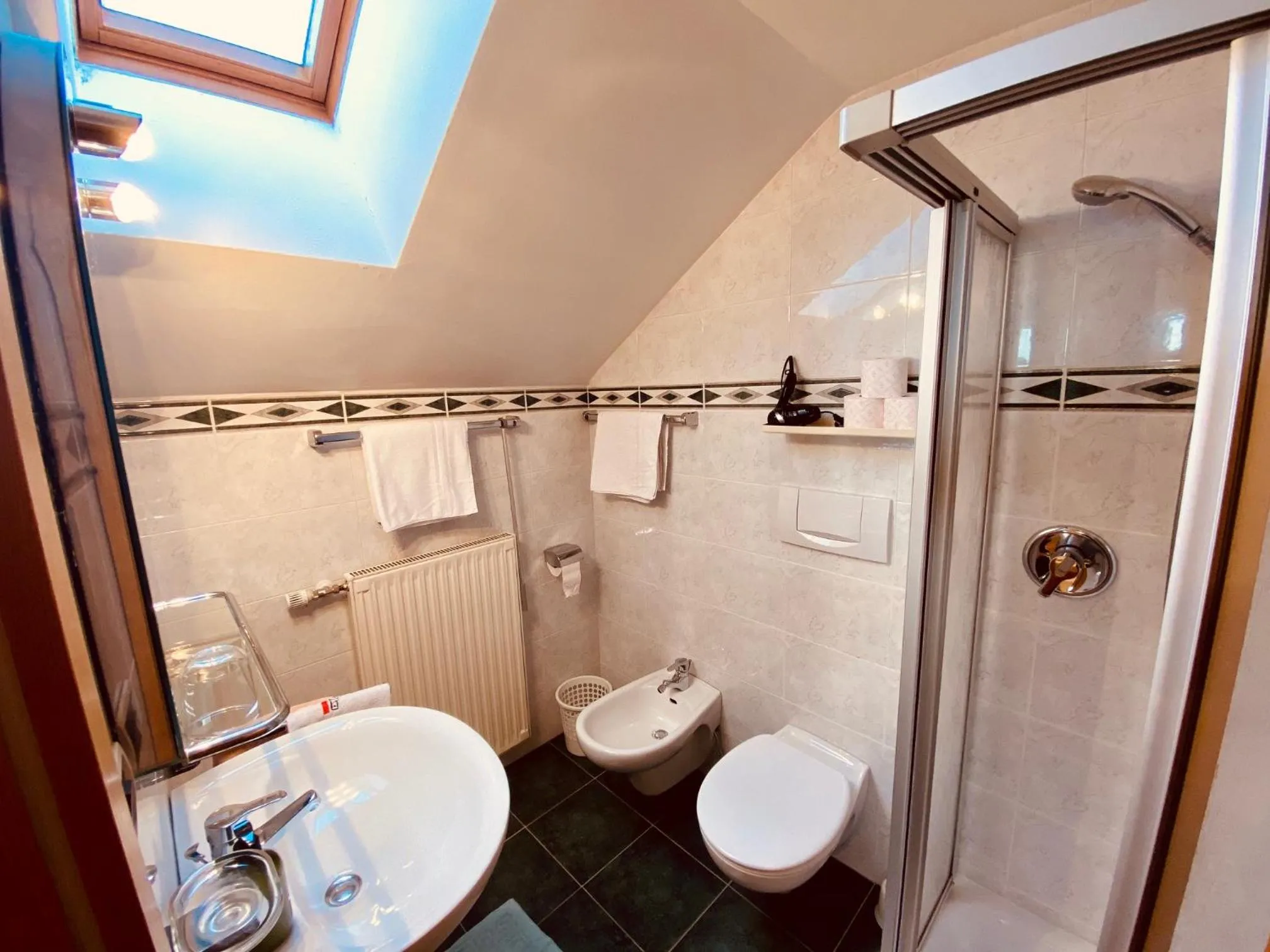 Apartments Residence Montana