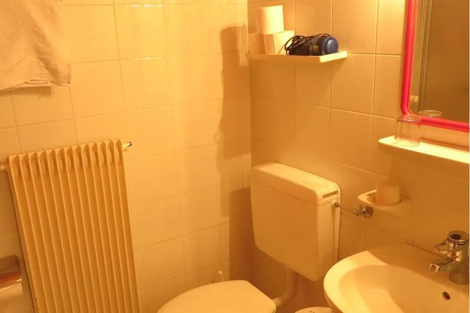 Apartments Residence Montana