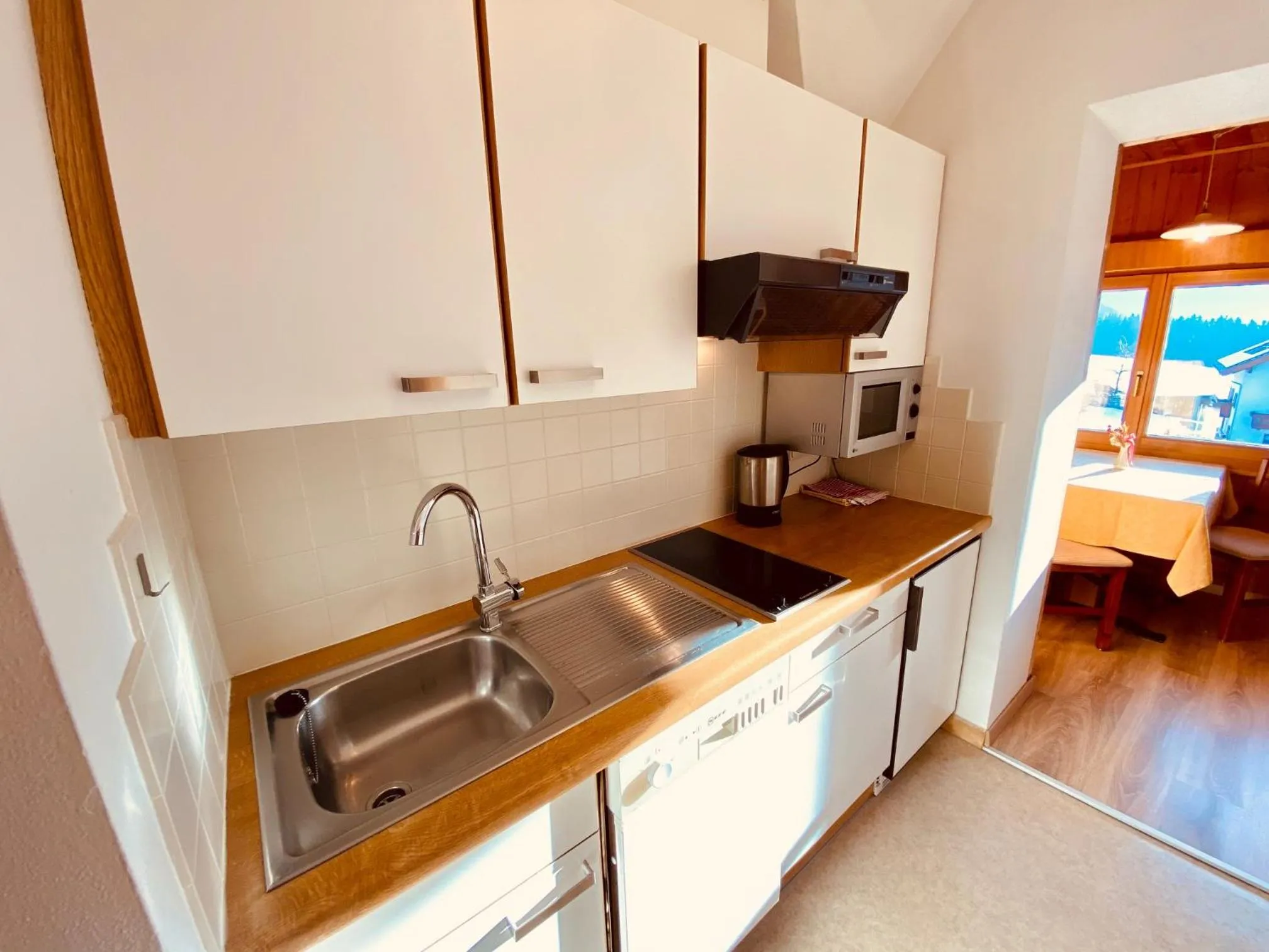 Apartments Residence Montana