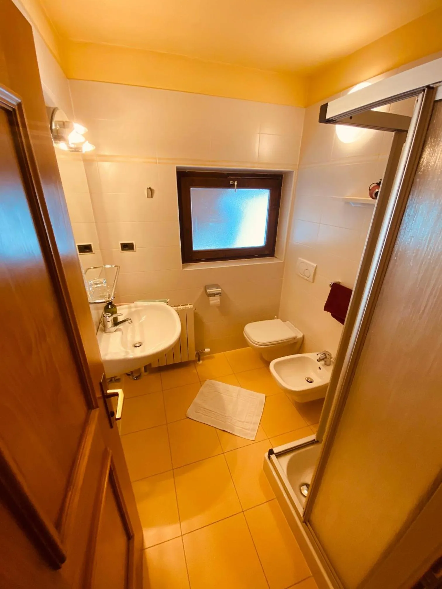 Apartments Residence Montana