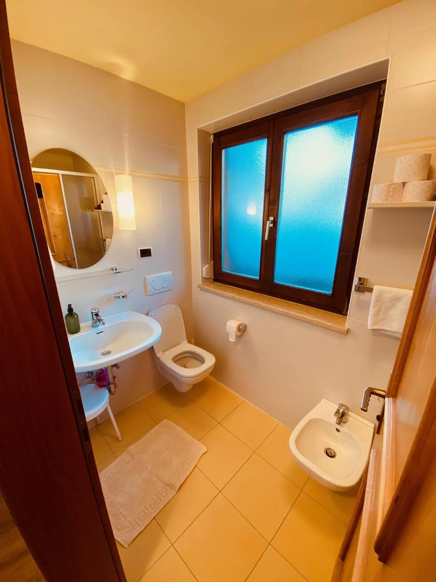 Apartments Residence Montana