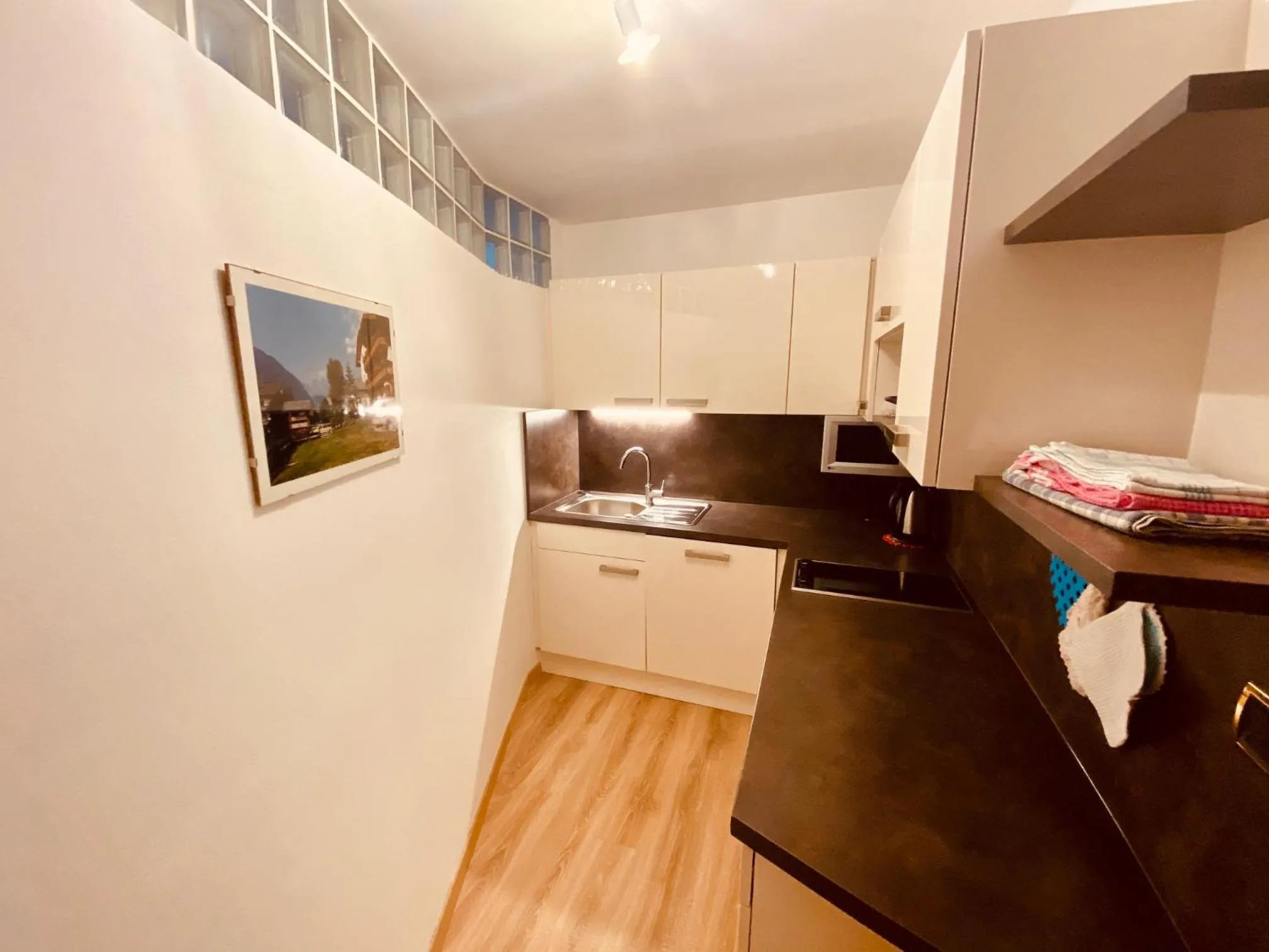 Apartments Residence Montana