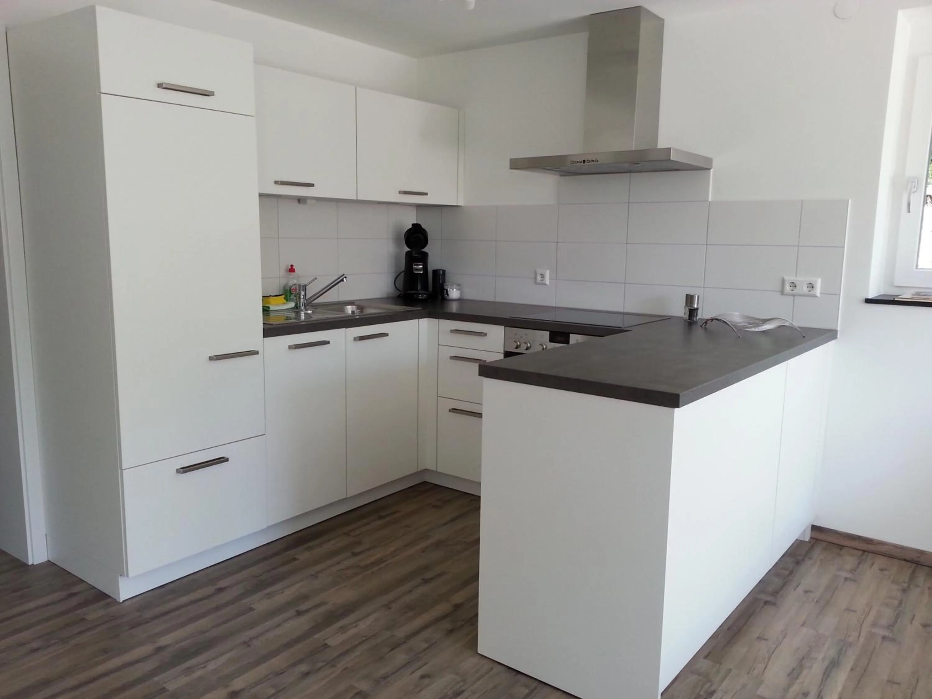 Teck-Apartment