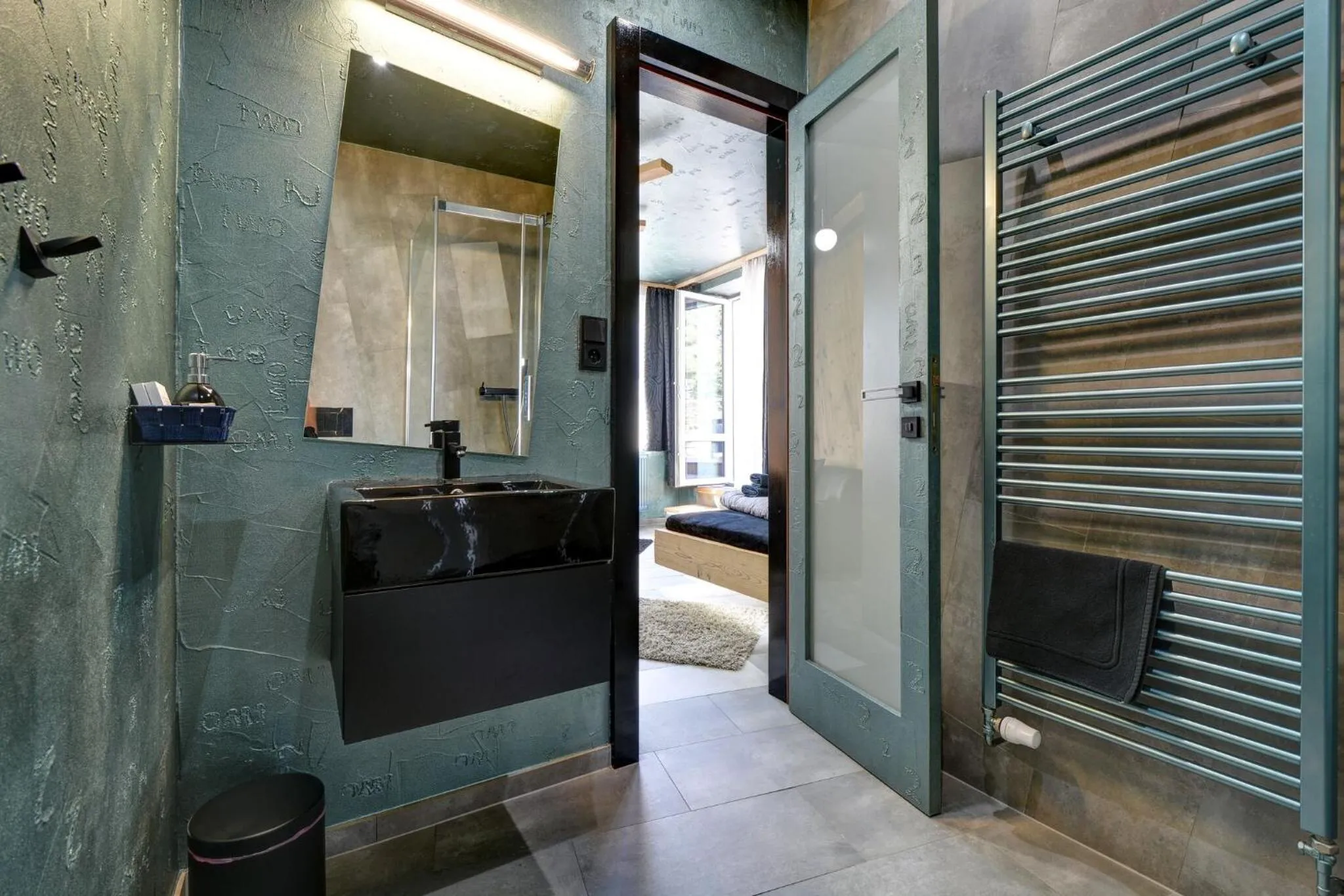 Apartmány ELISA