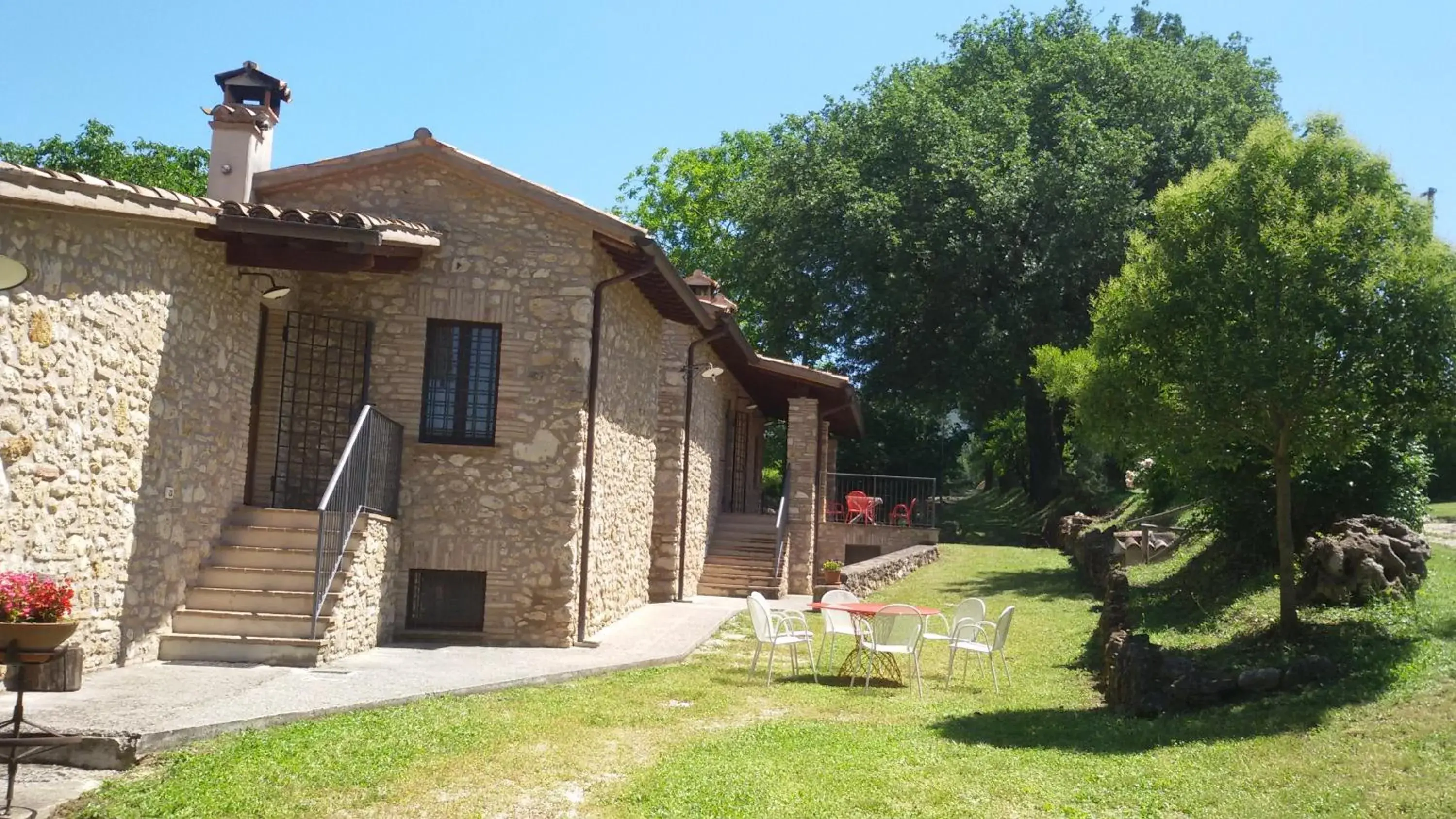 Casa Trastullo Casa Trastullo