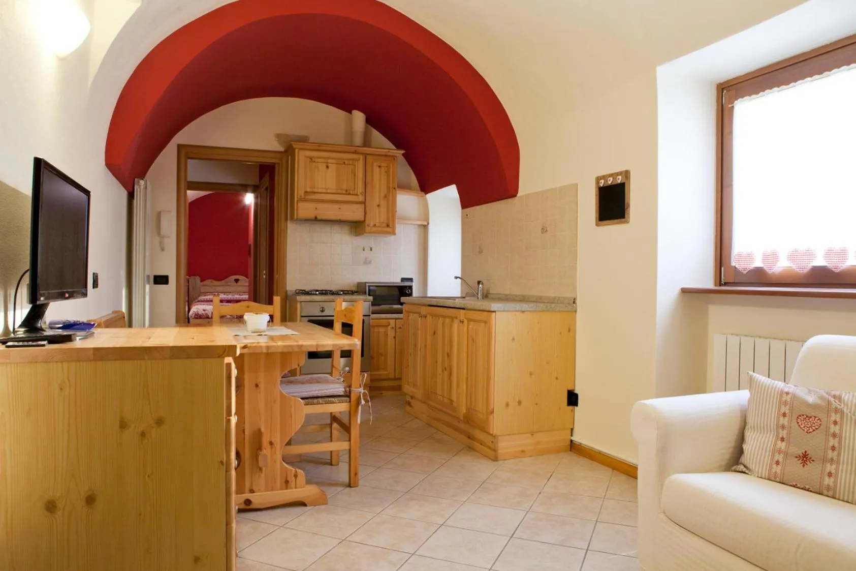 Cottage Casa Felice