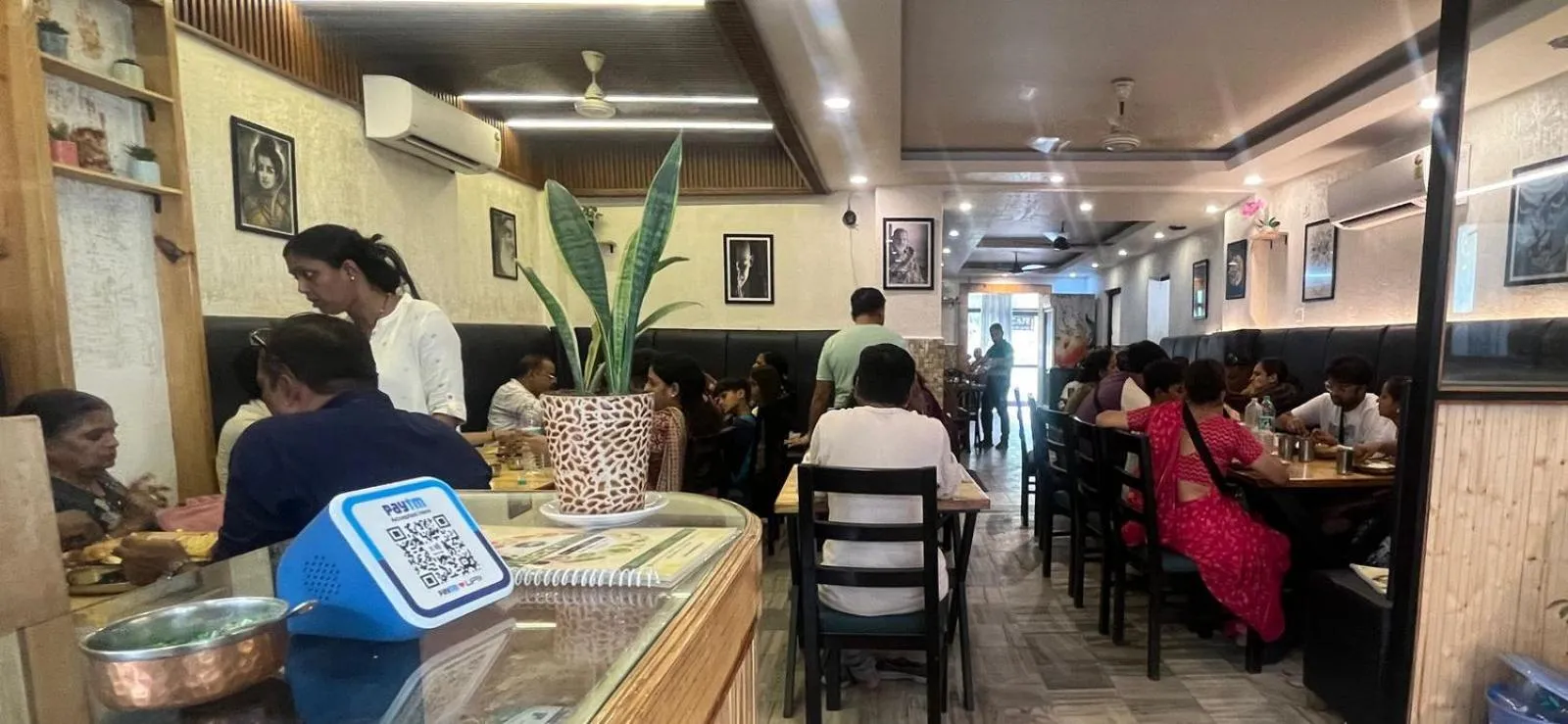 Hotel Laxman Ganga