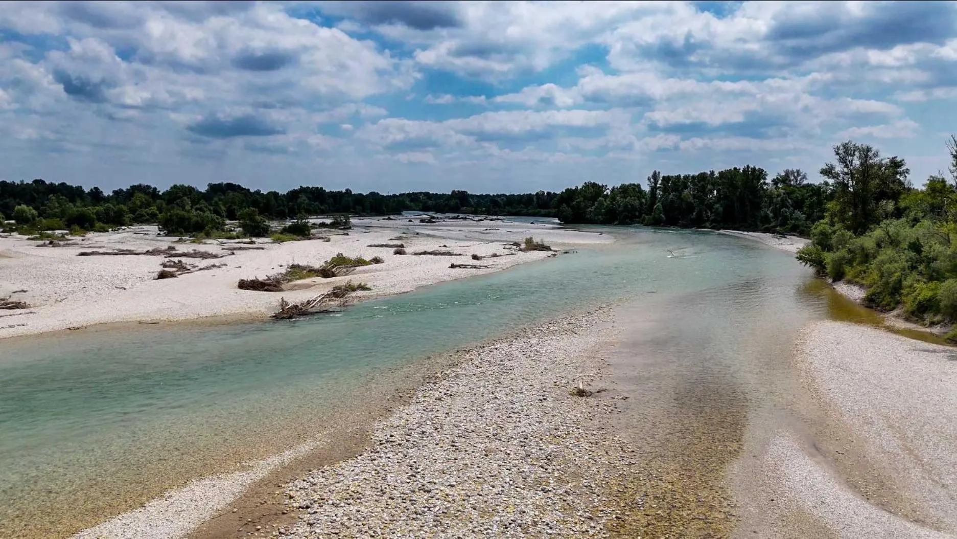 Cycling in Hotel Filanda