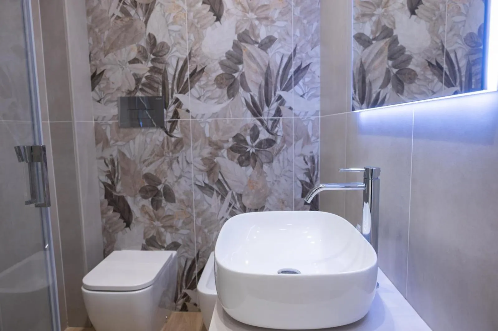 Bed and Breakfast Al Portanova