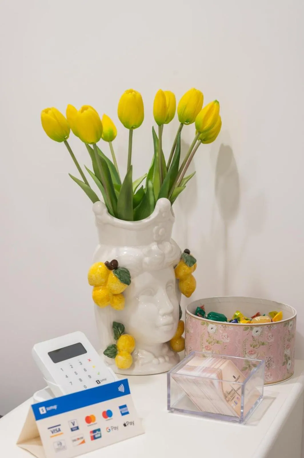 Bed and Breakfast Al Portanova