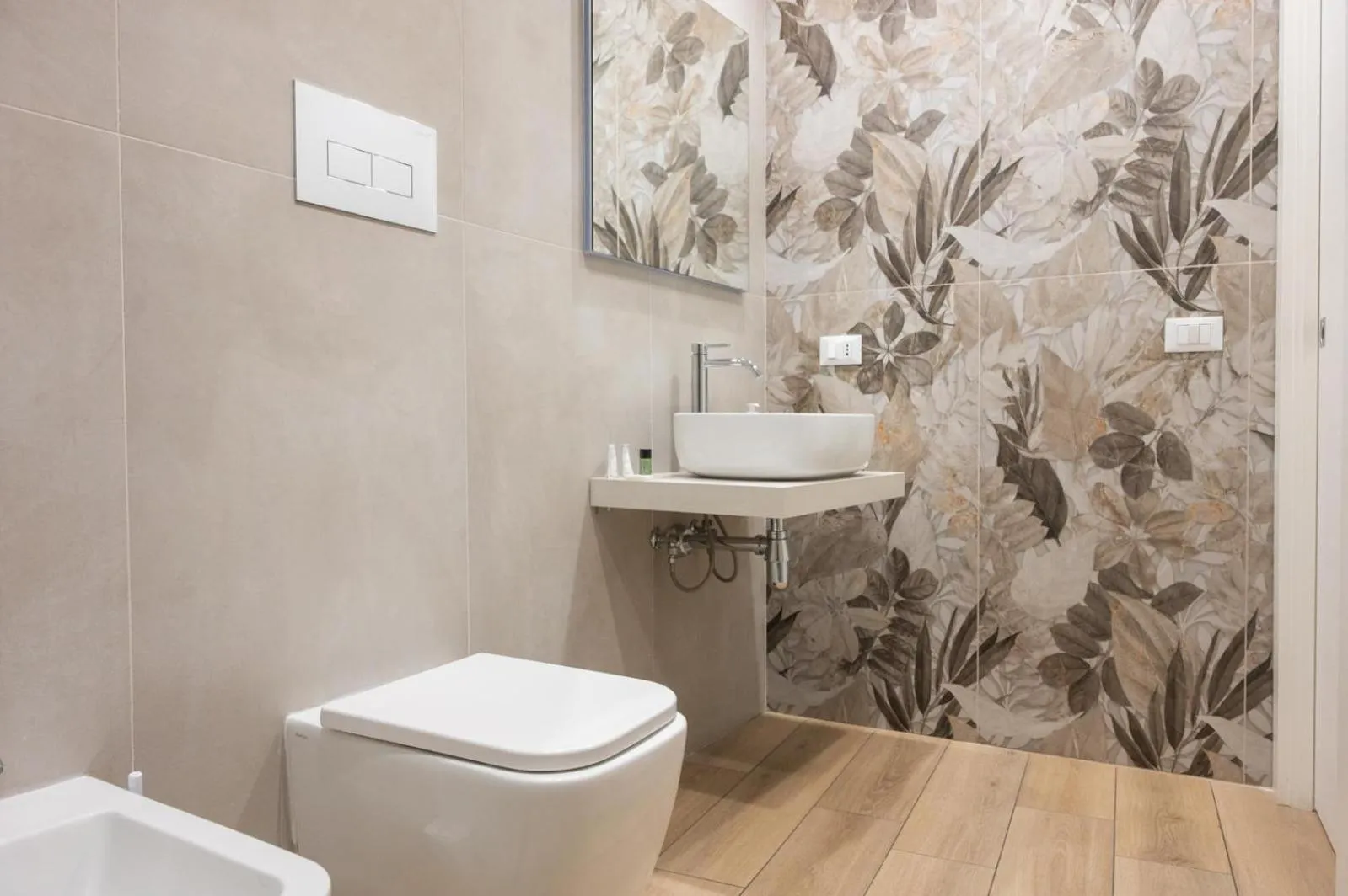 Bed and Breakfast Al Portanova