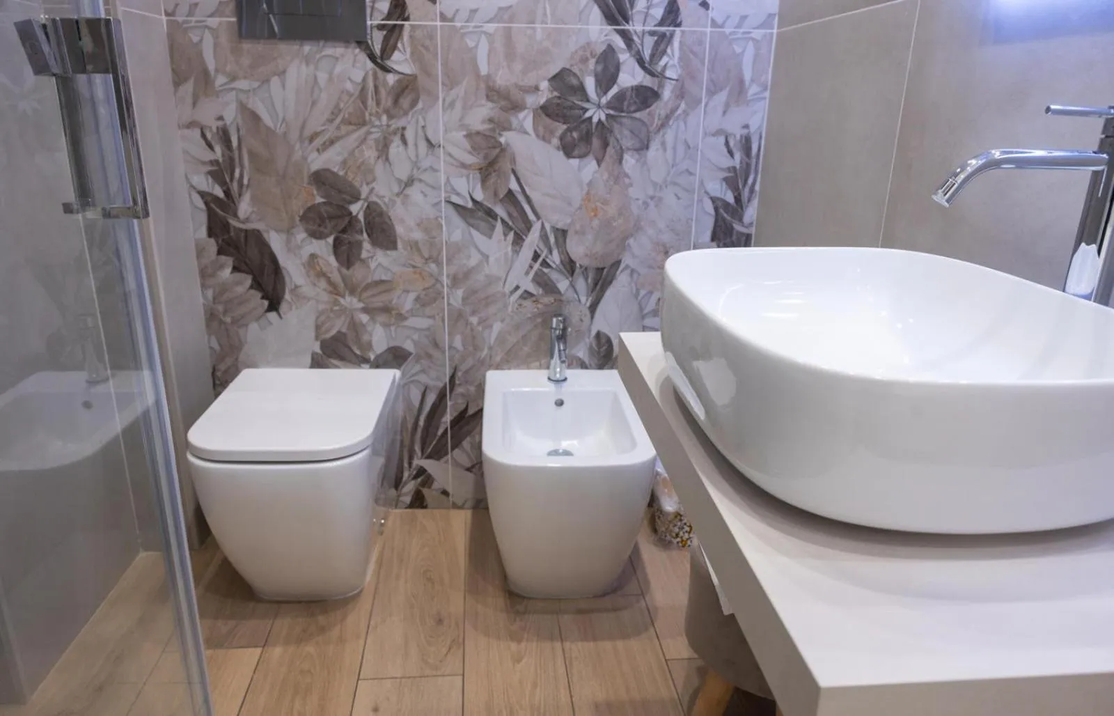 Bed and Breakfast Al Portanova