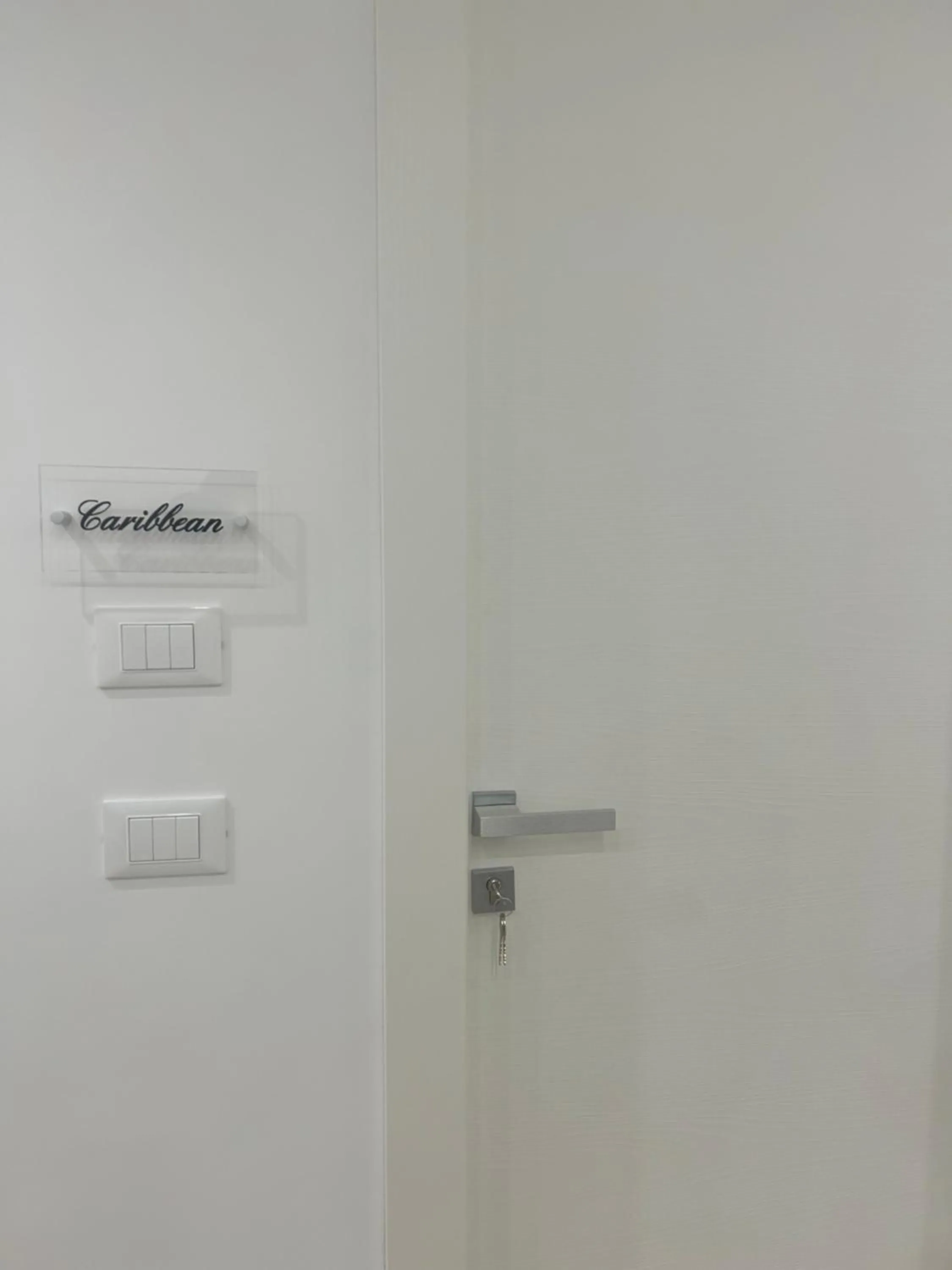 Double Room with Private Bathroom in Bed and Breakfast Al Portanova