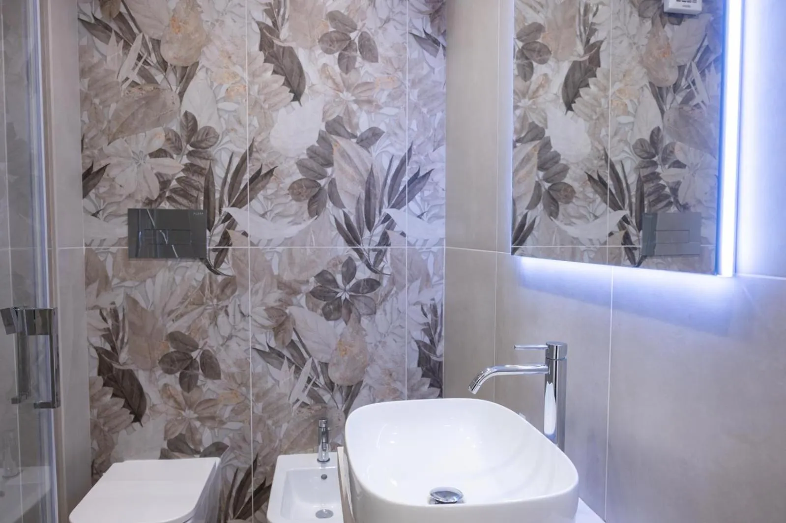 Bed and Breakfast Al Portanova