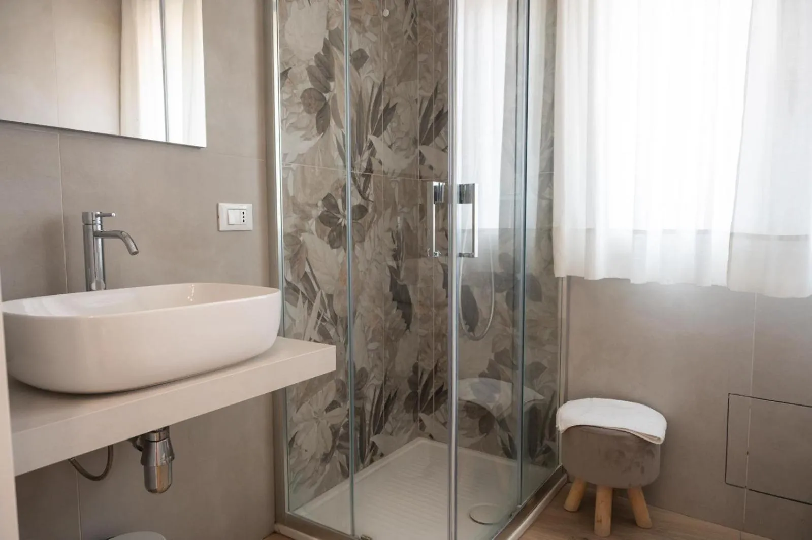 Bed and Breakfast Al Portanova