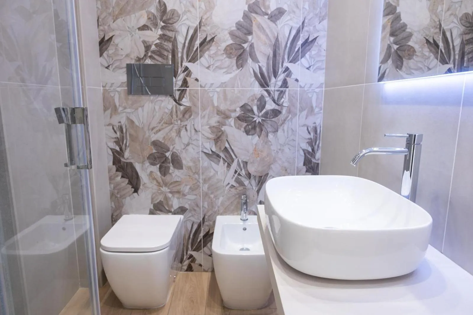 Bed and Breakfast Al Portanova