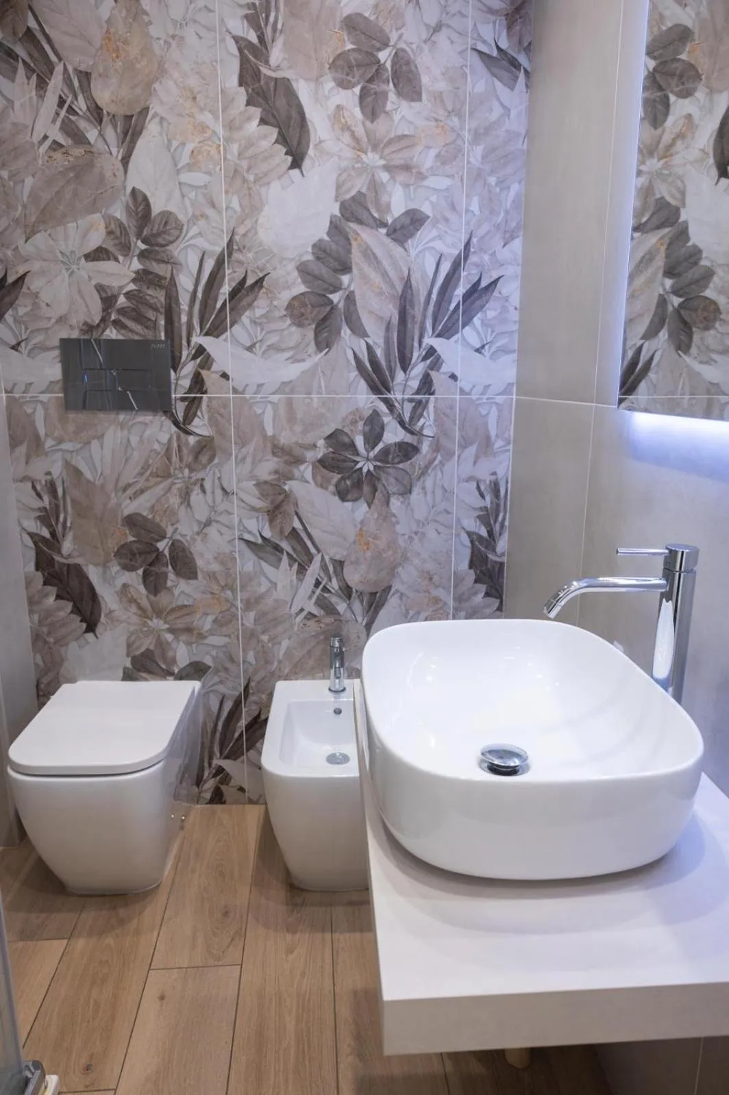 Bed and Breakfast Al Portanova