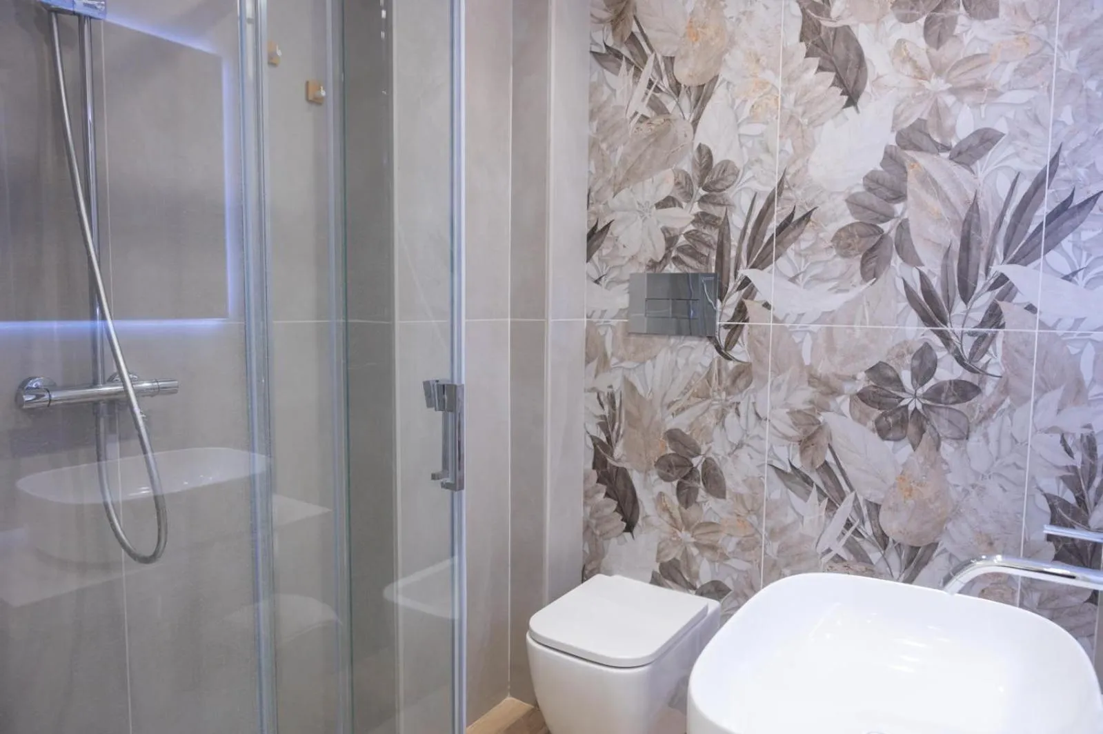 Bed and Breakfast Al Portanova