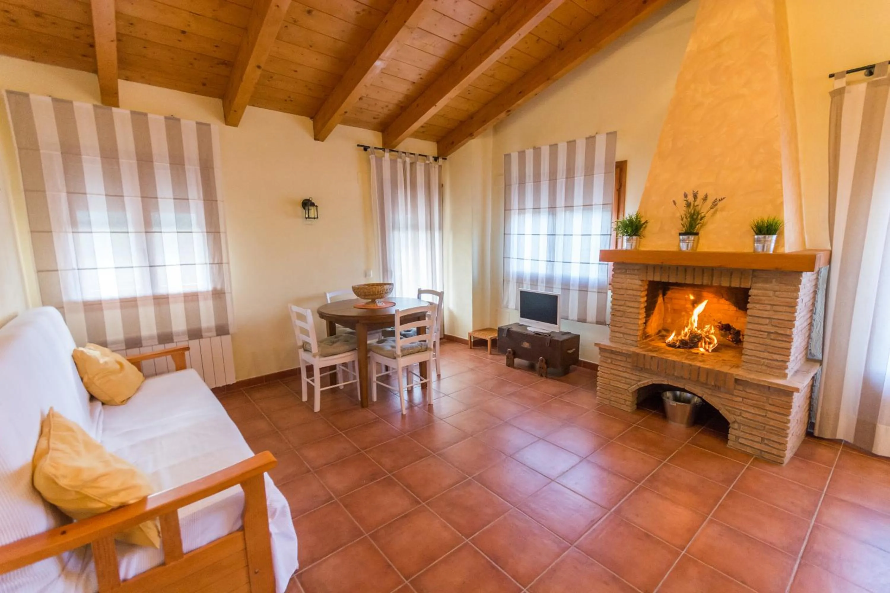 Casas Lo Tossal