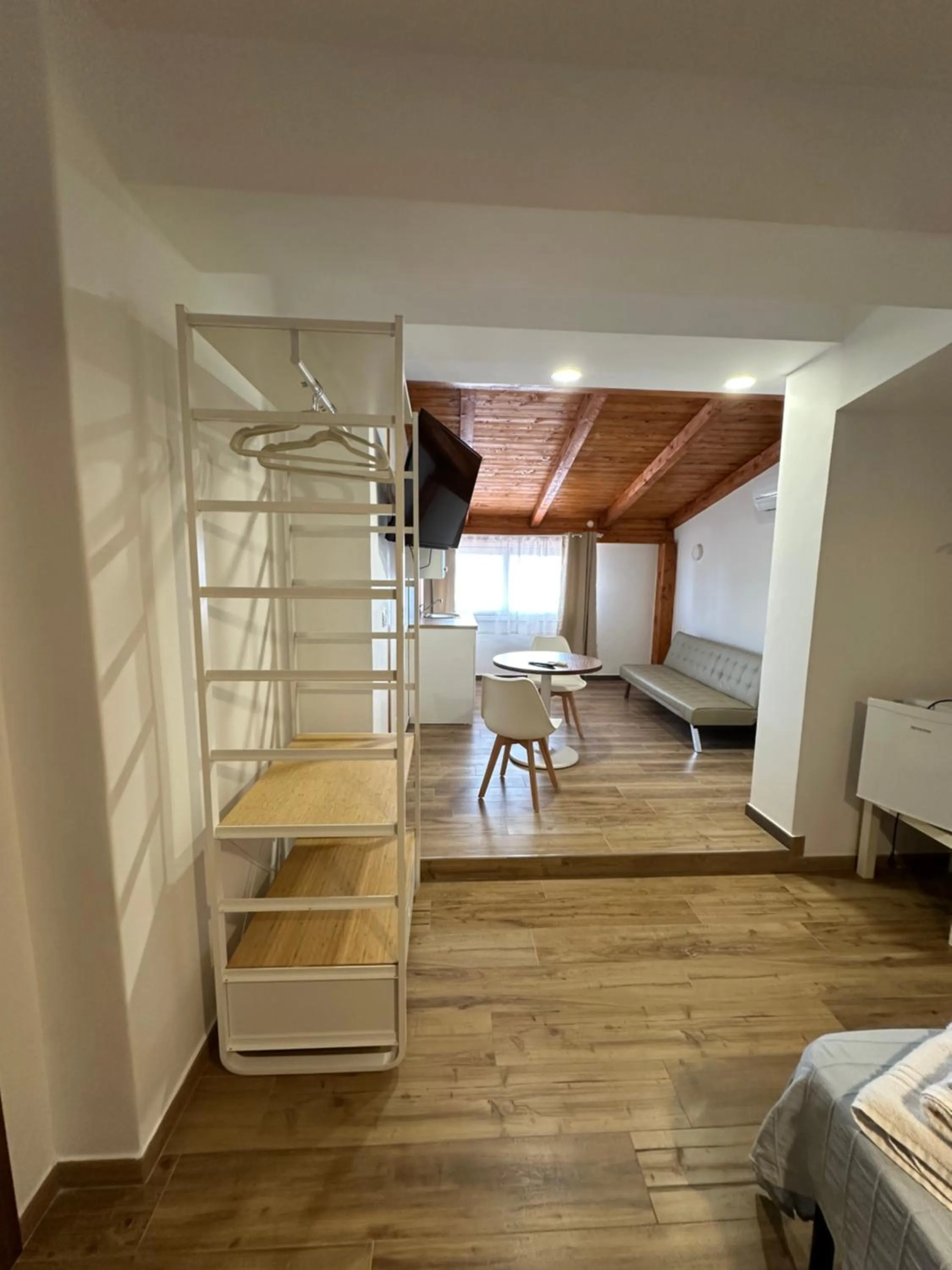 Photo of the whole room, Bed in B&B Villa sul Mare