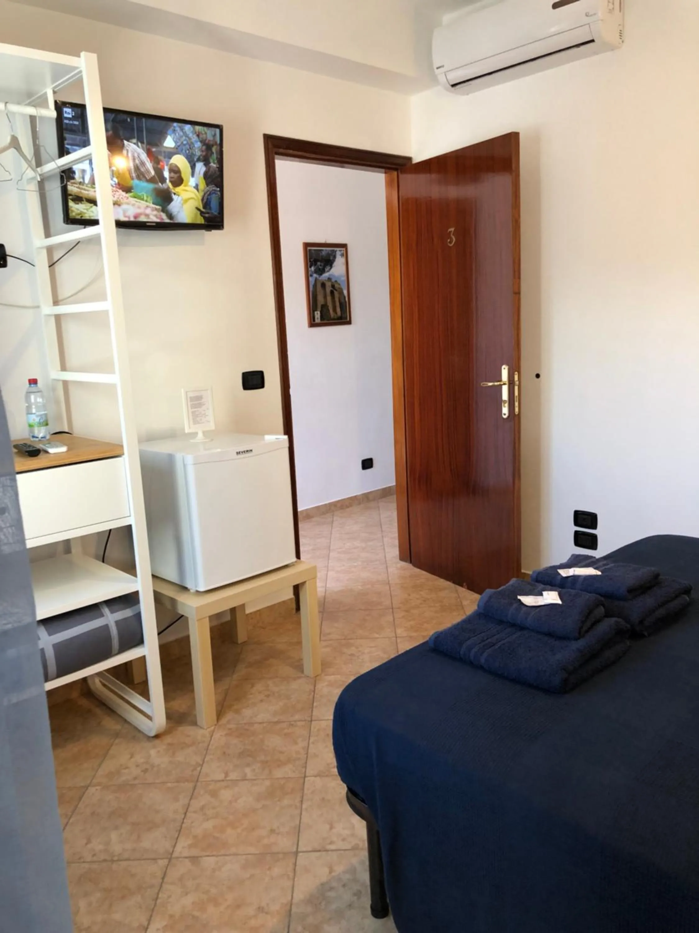 Other, Bed in B&B Villa sul Mare