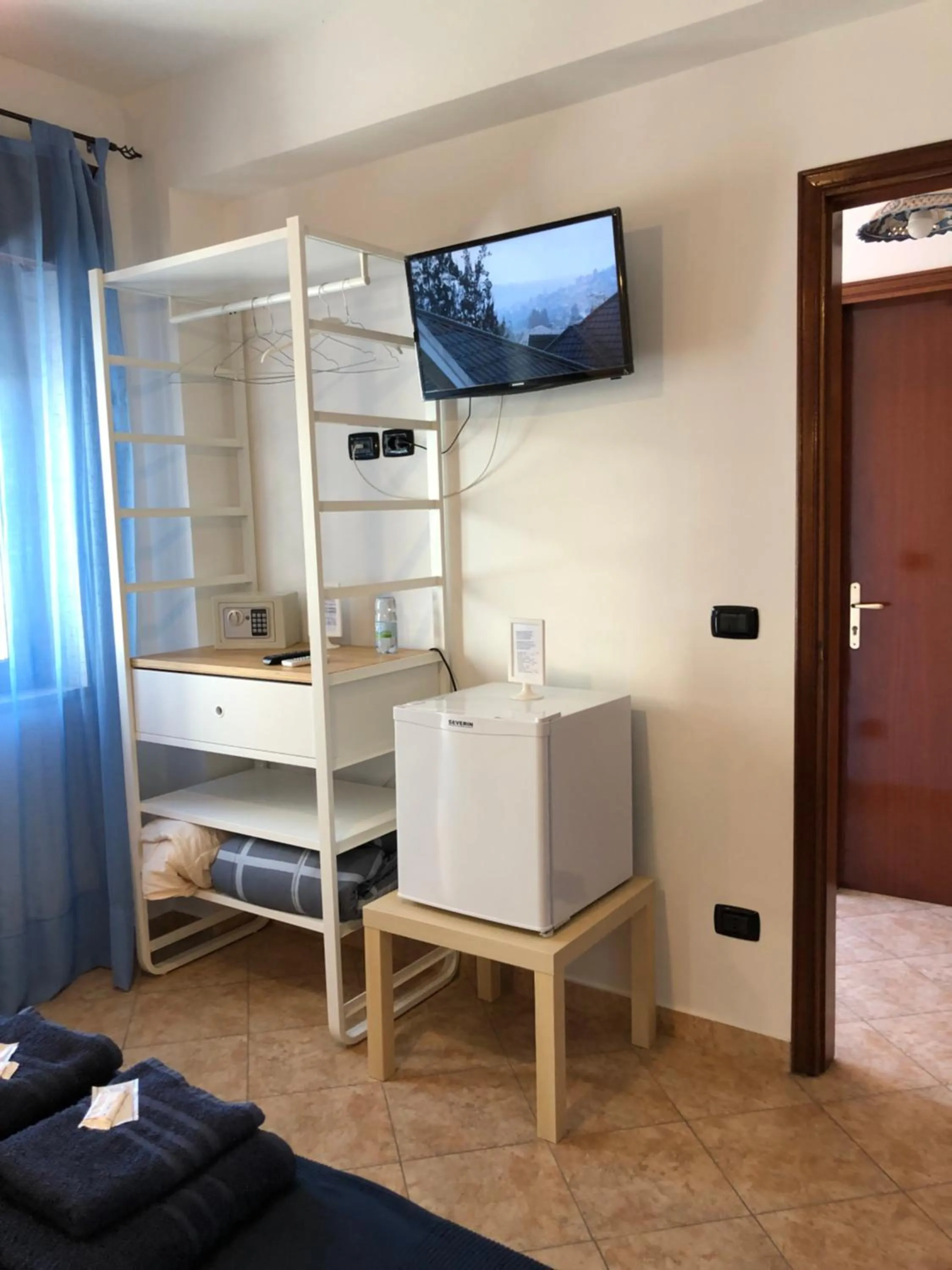 Other, Bed in B&B Villa sul Mare