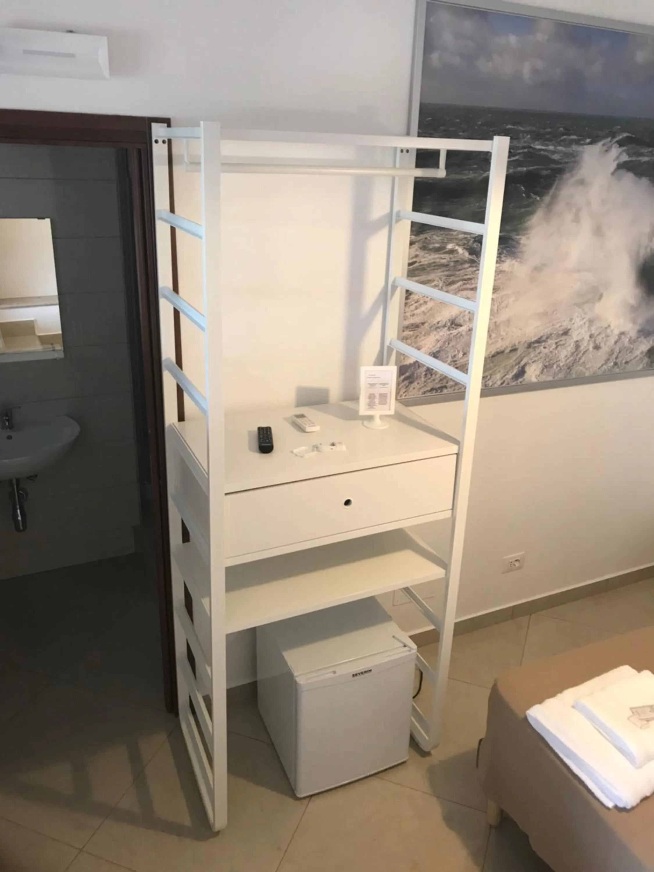 Day, Bed in B&B Villa sul Mare