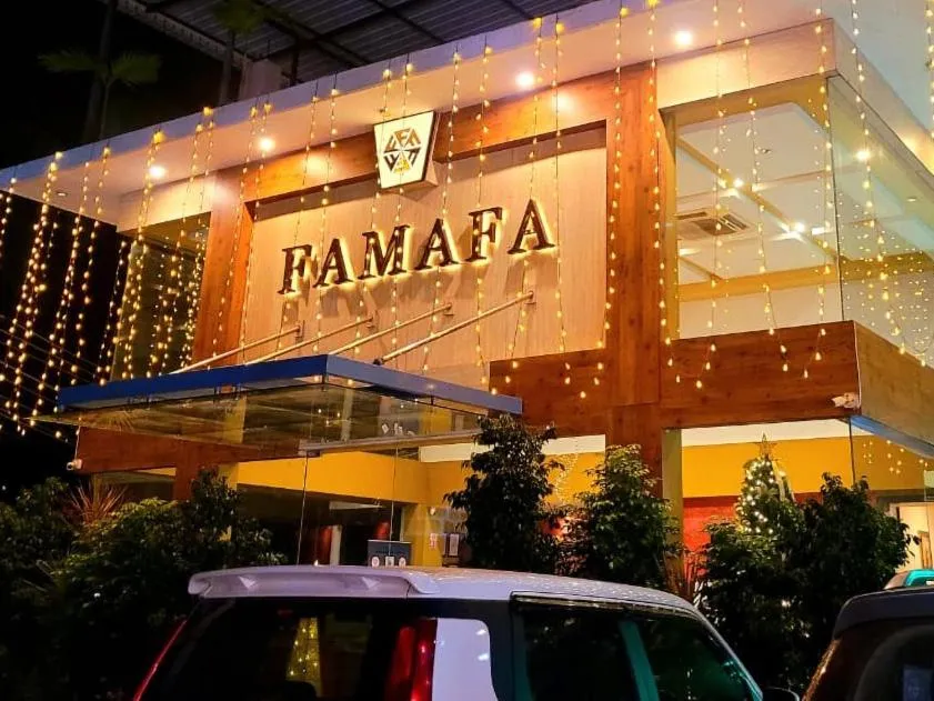 Famafa Hotel