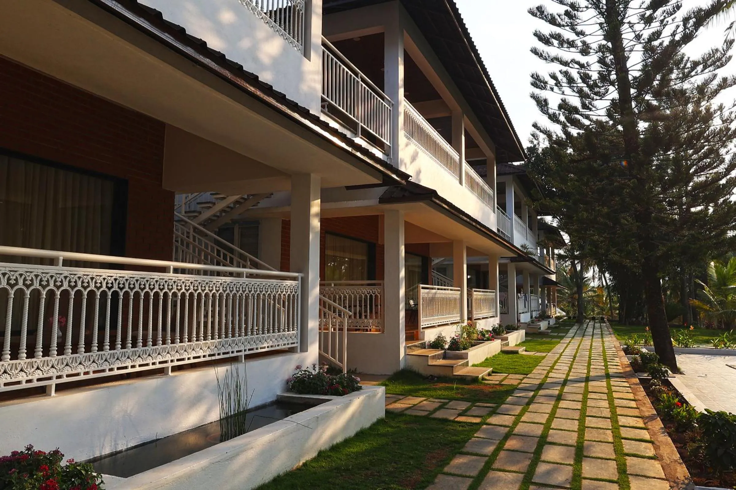 Gubbi Goodu Green Resort