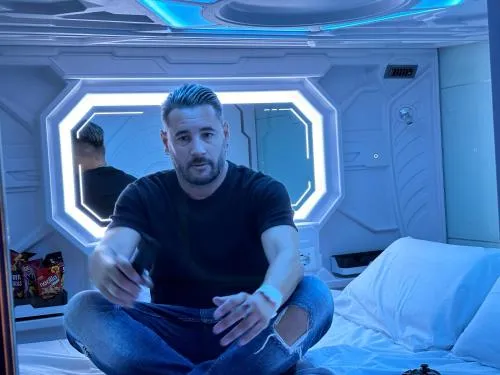 Futurotel Granada Space Spa