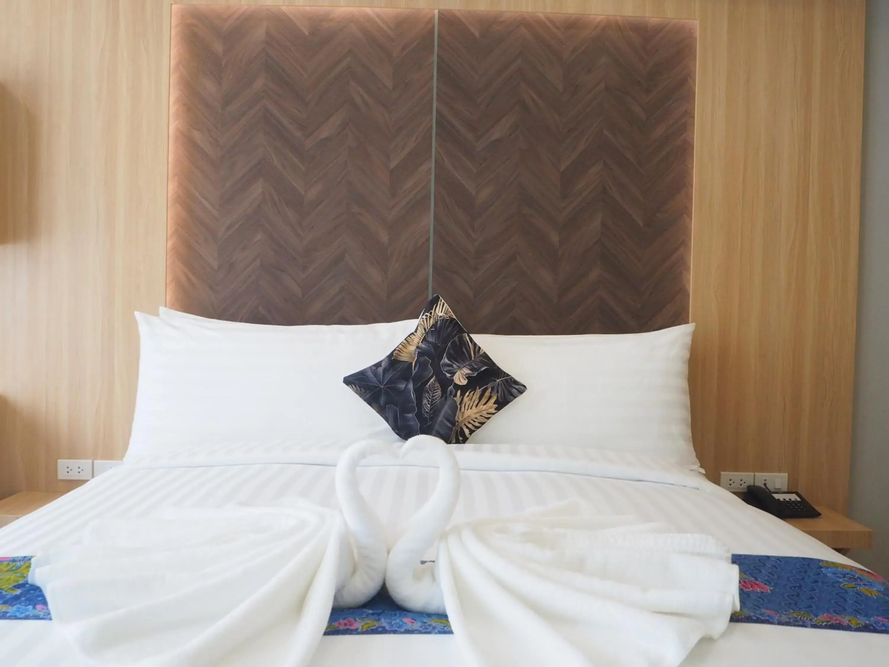 The Village Poshtel The Village Poshtel