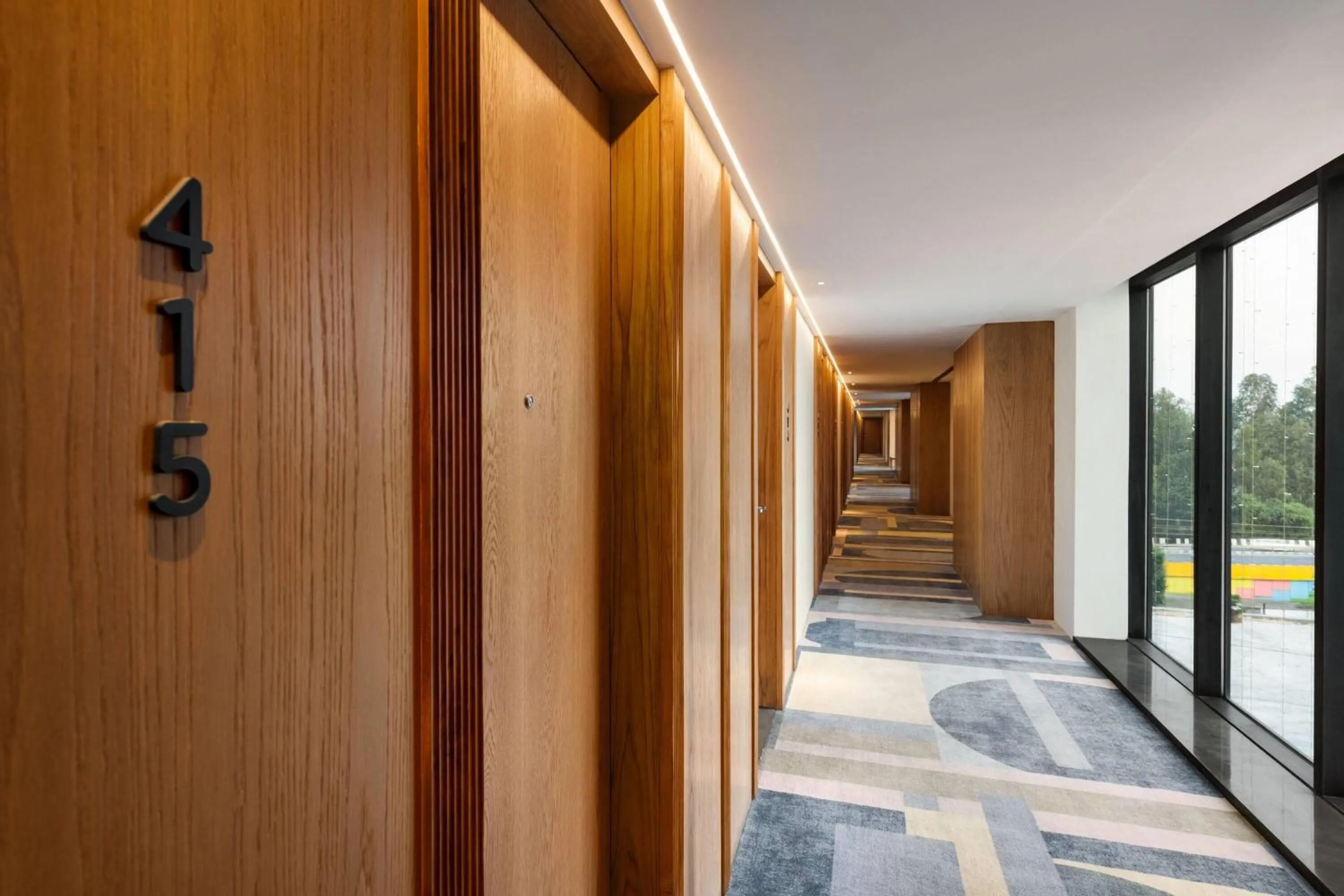 Other in Ramada Encore by Wyndham Ambala GT Road