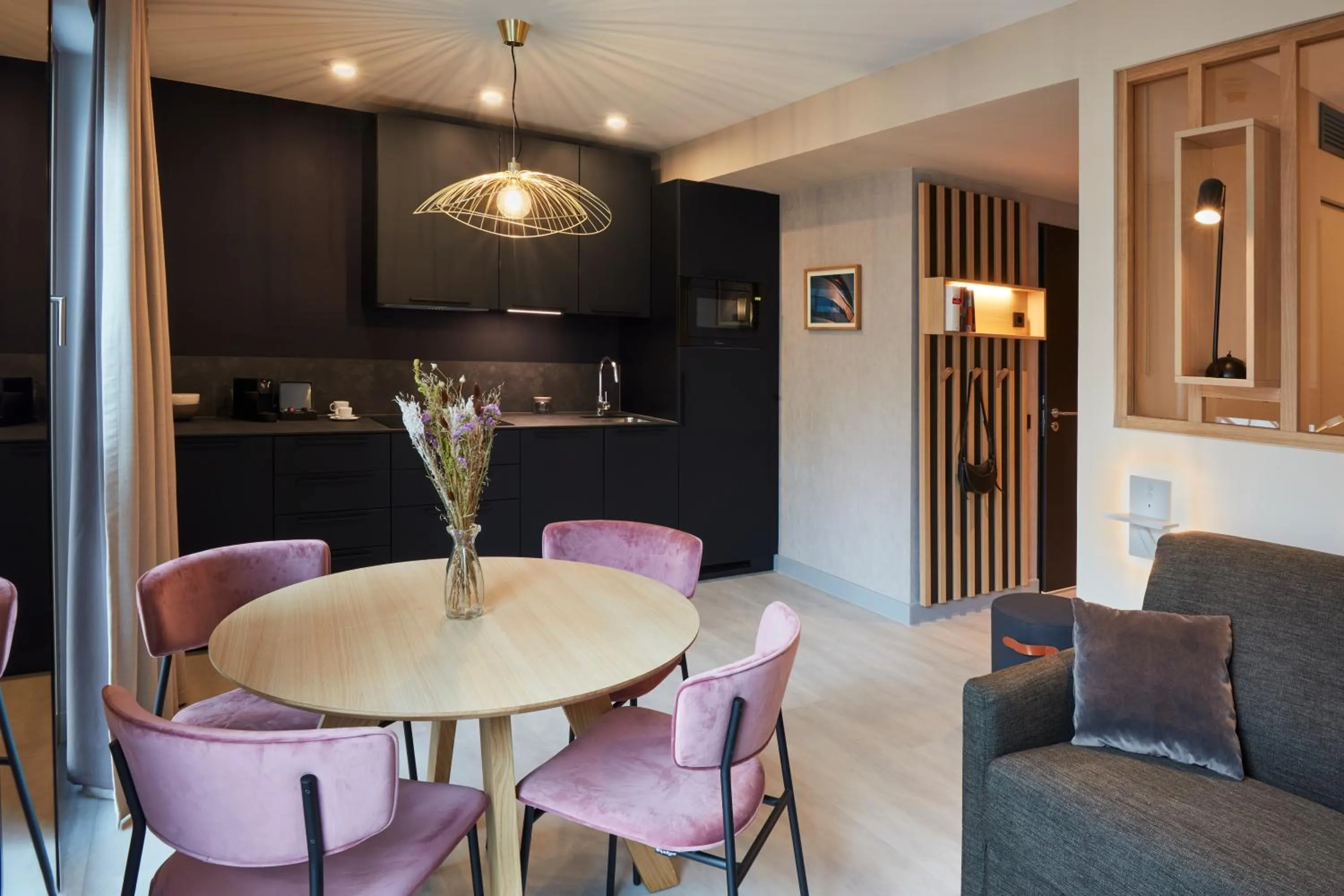 Aparthotel Adagio Stuttgart NeckarPark